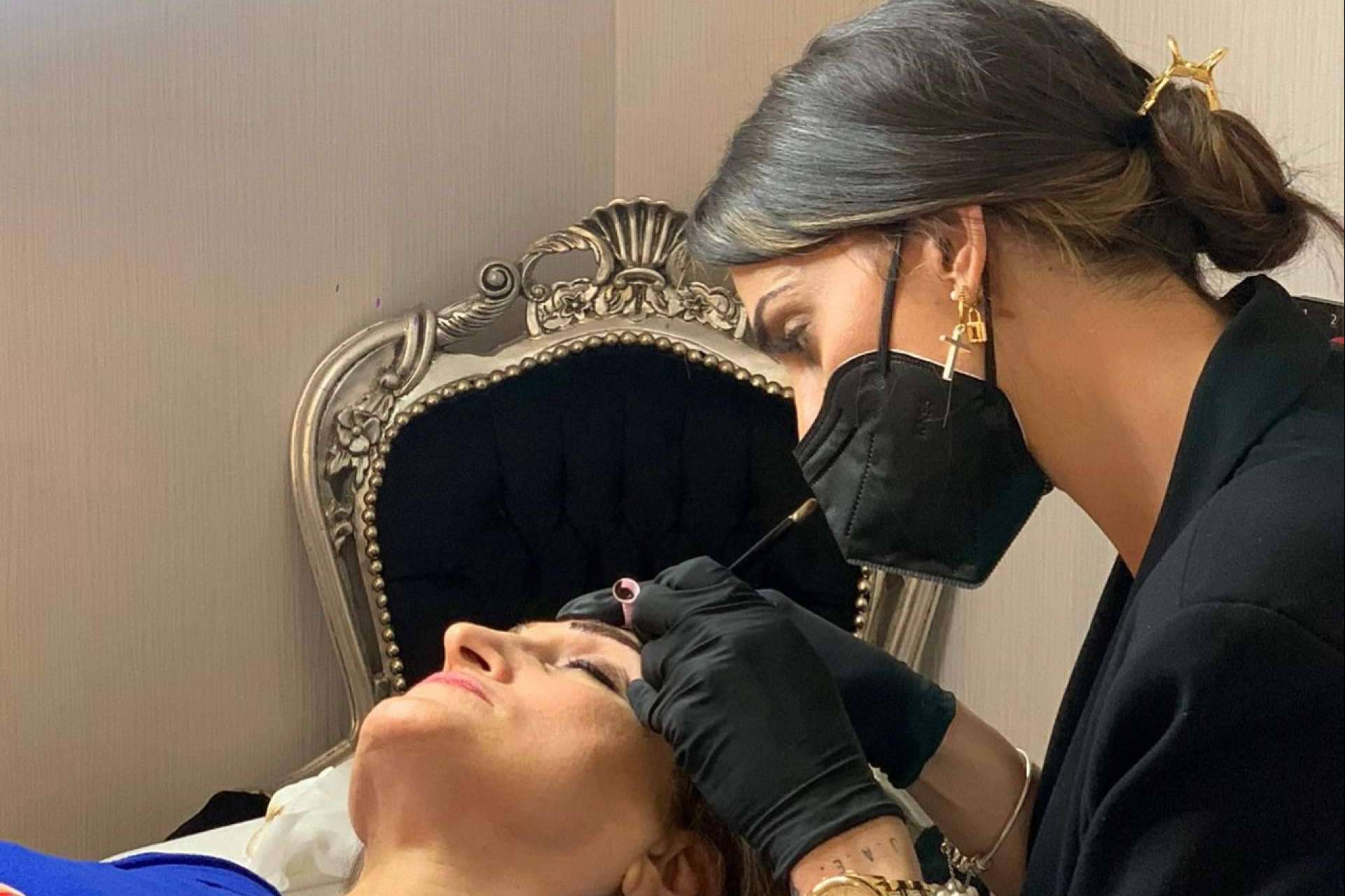 Un centro de estética de confianza en Madrid, de la mano de Cynthia Micro & Beauty