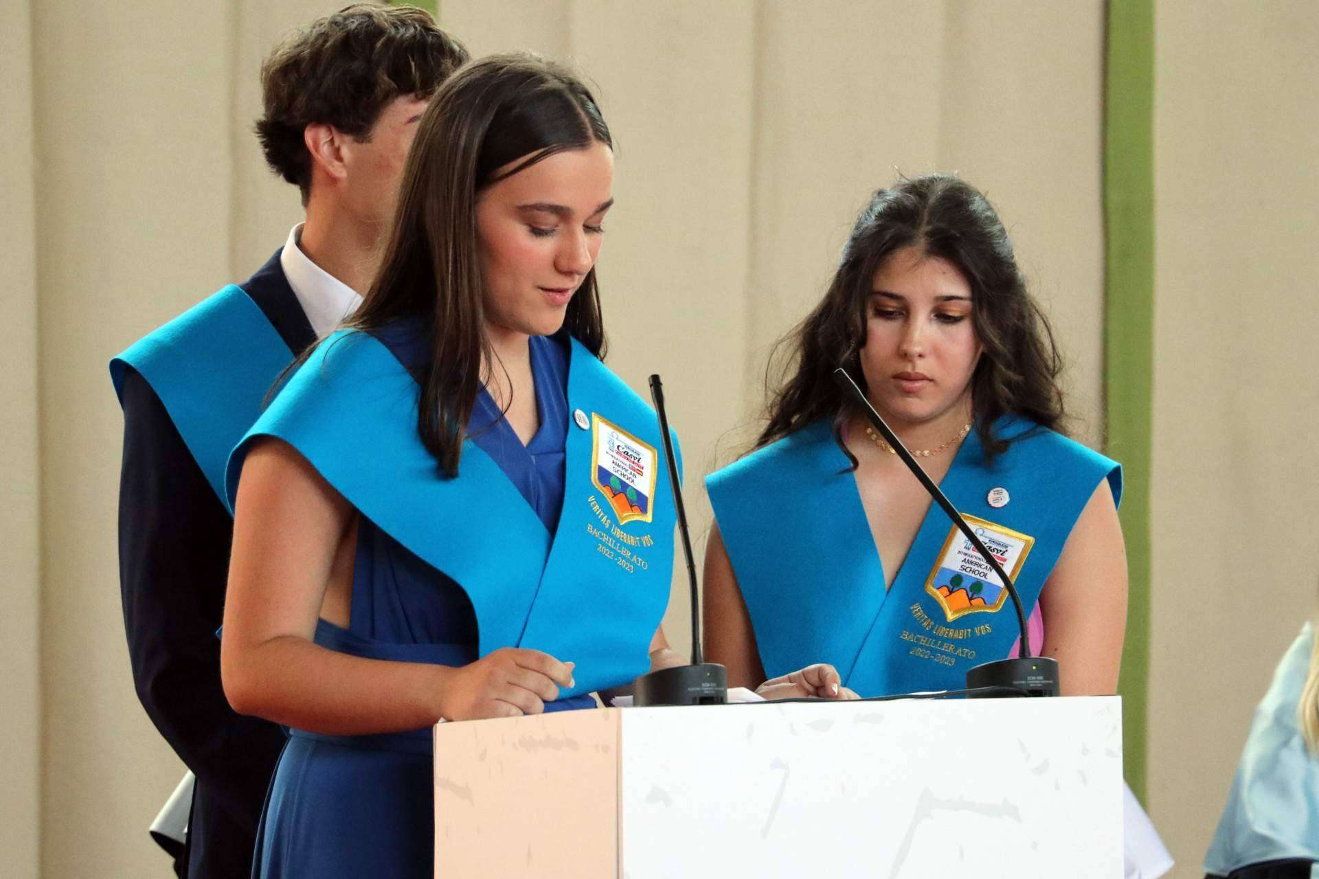 La educación internacional y americana que triunfa en Madrid
