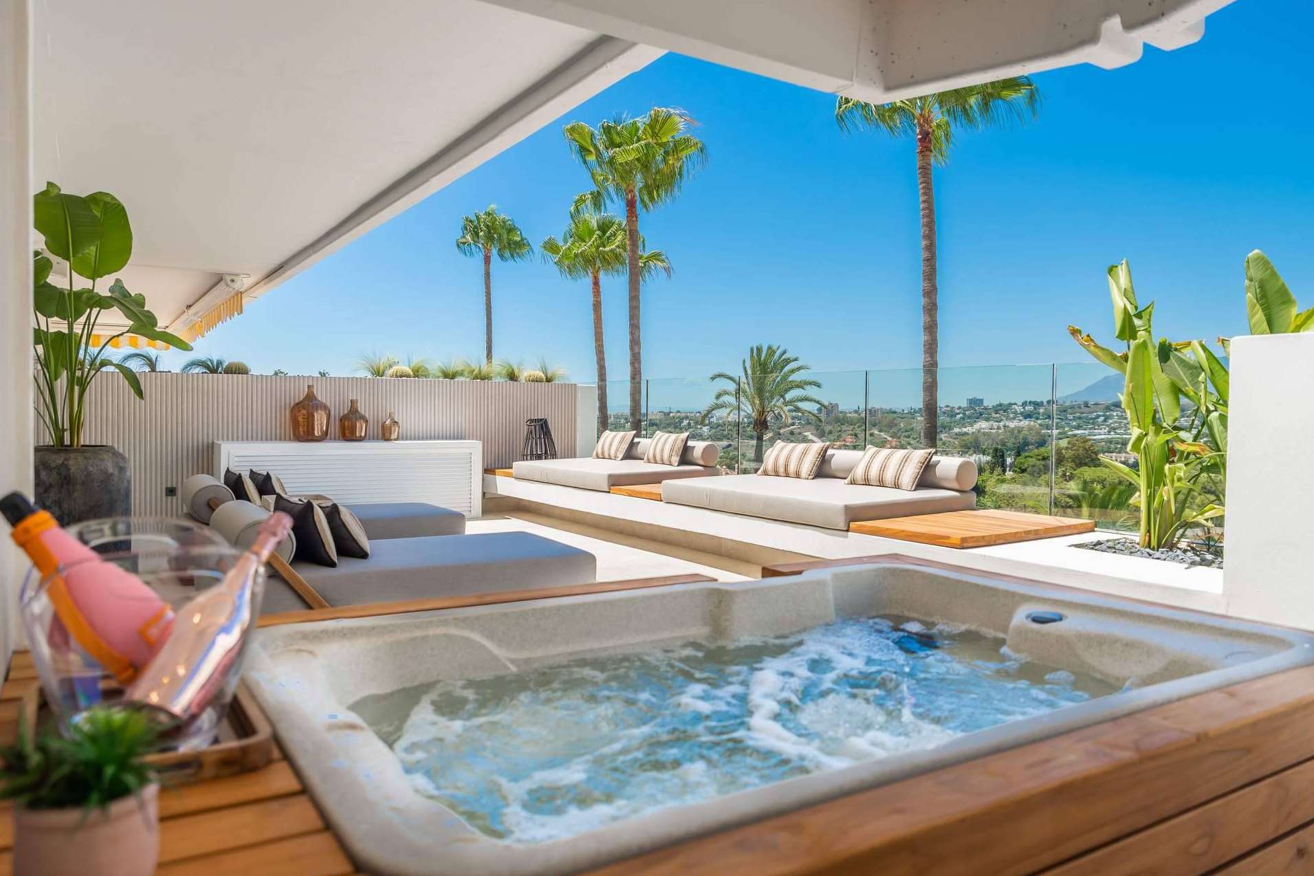 ¿Cuál es la prospección del mercado inmobiliario en Marbella?, por Limoni Homes