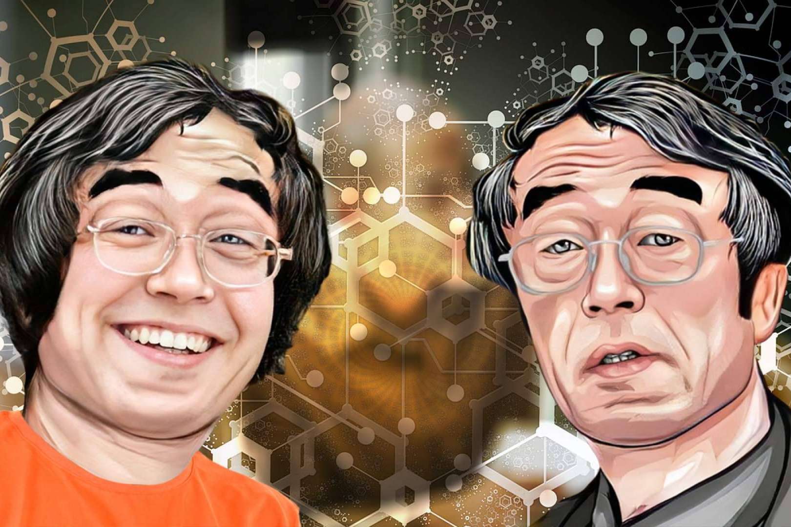 El nuevo token diseñado por el hermano de Satoshi Nakamoto que ofrece recompensas en Bitcoins