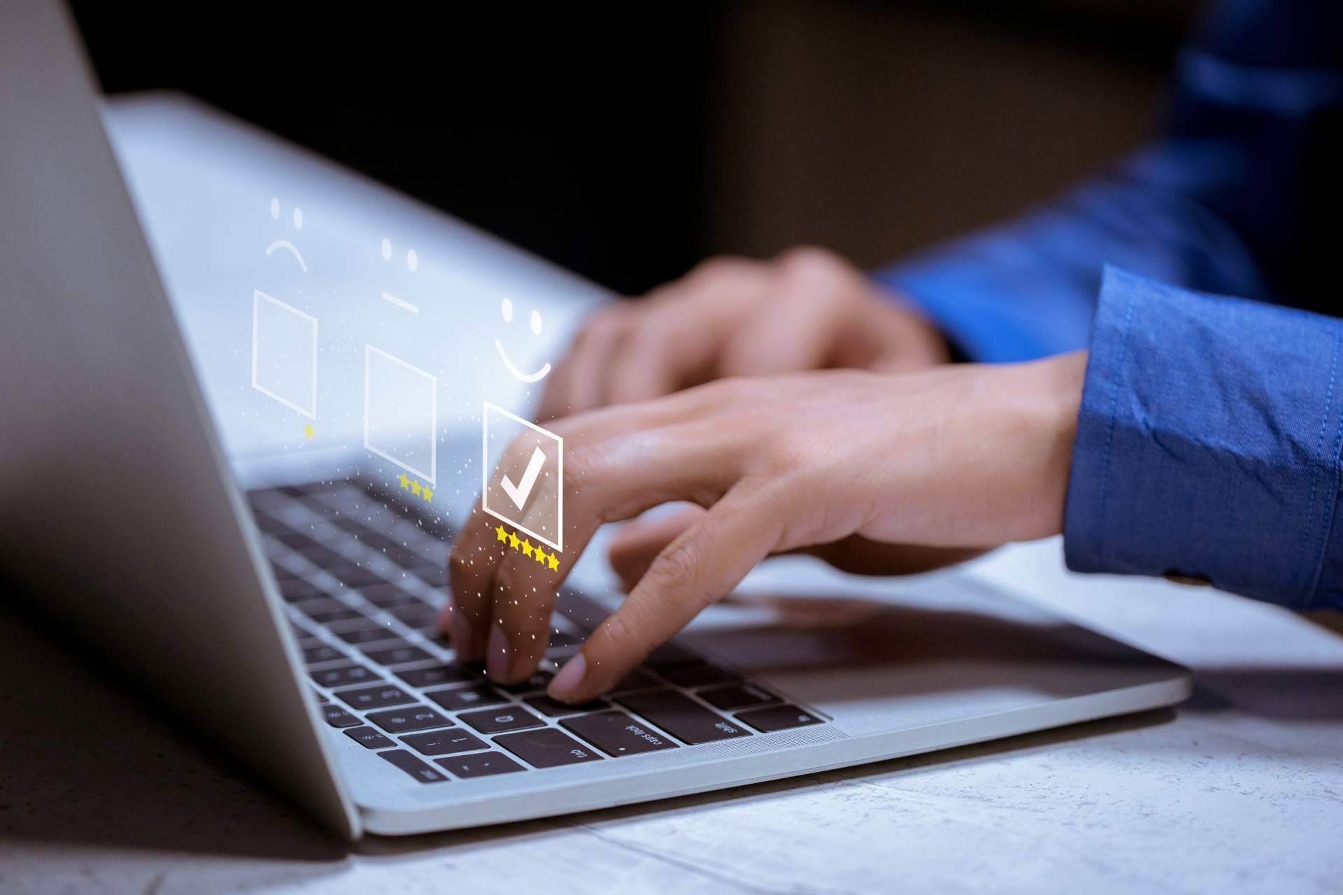 ¿Dónde encontrar una app para crear votación online? Custom Vote