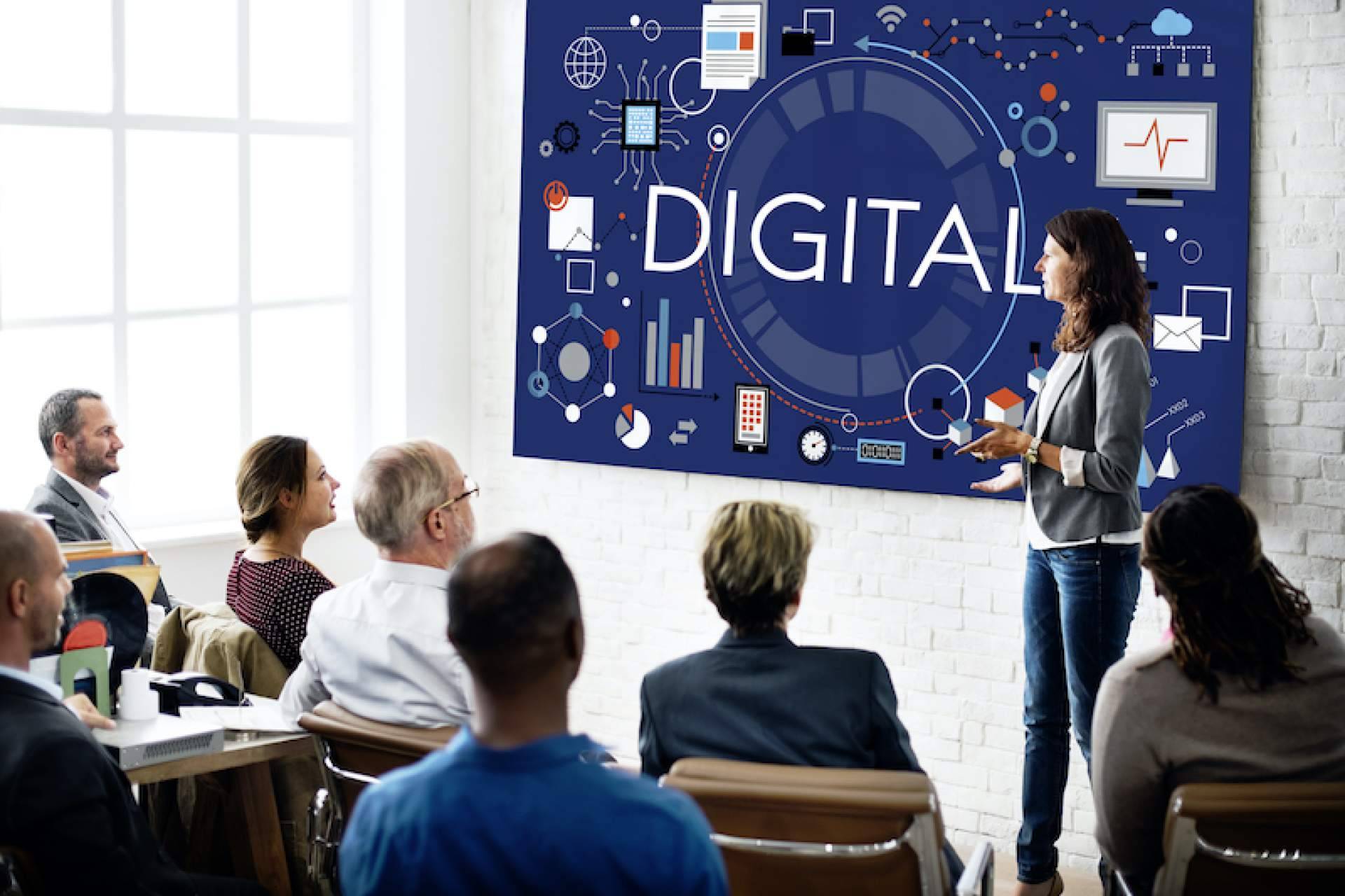 ¿Cuáles son las claves para encontrar formación en marketing digital de calidad?