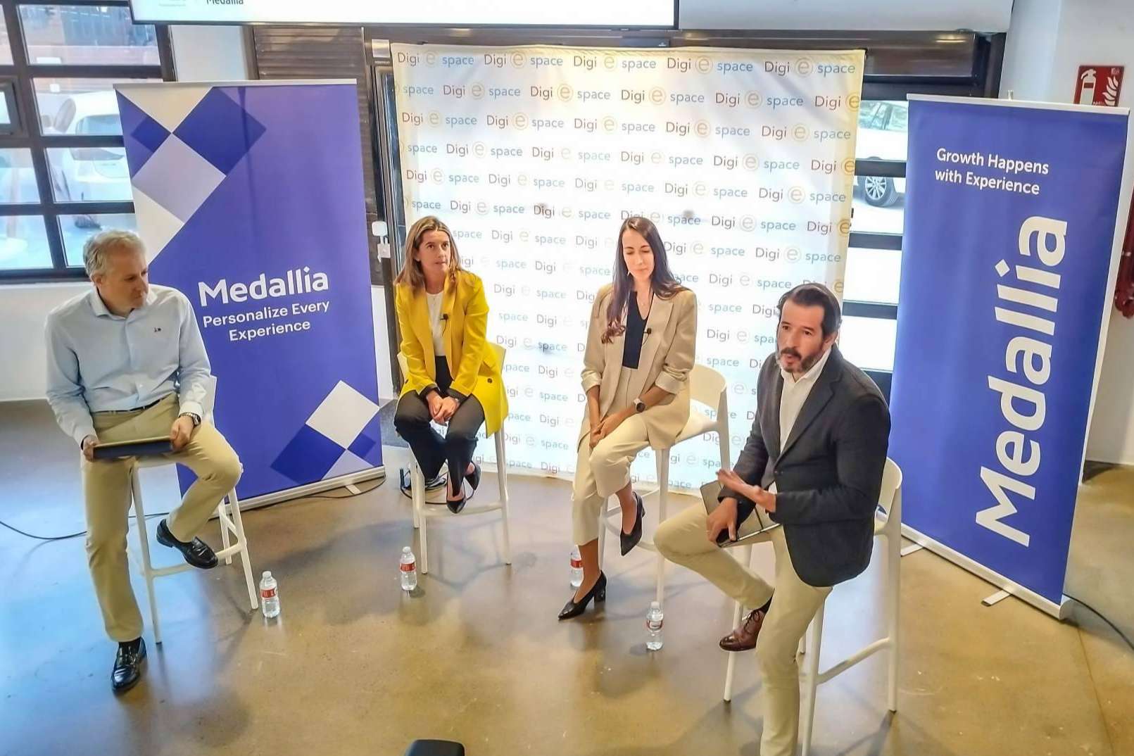 El 60 % de las compañías aún no usa los canales digitales para mejorar la experiencia del cliente