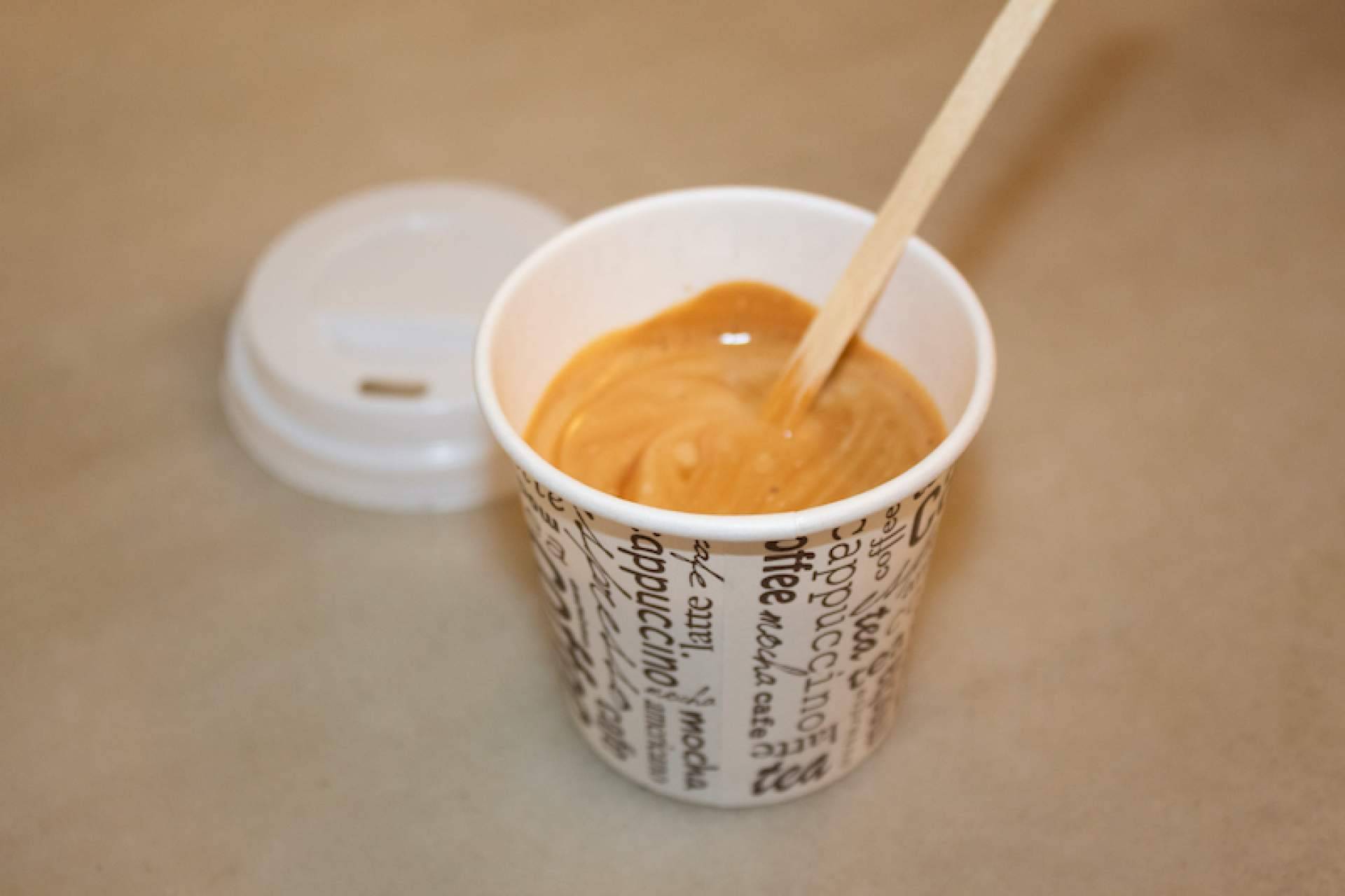Máquinas de café vending para trabajadores, con C&B Señor