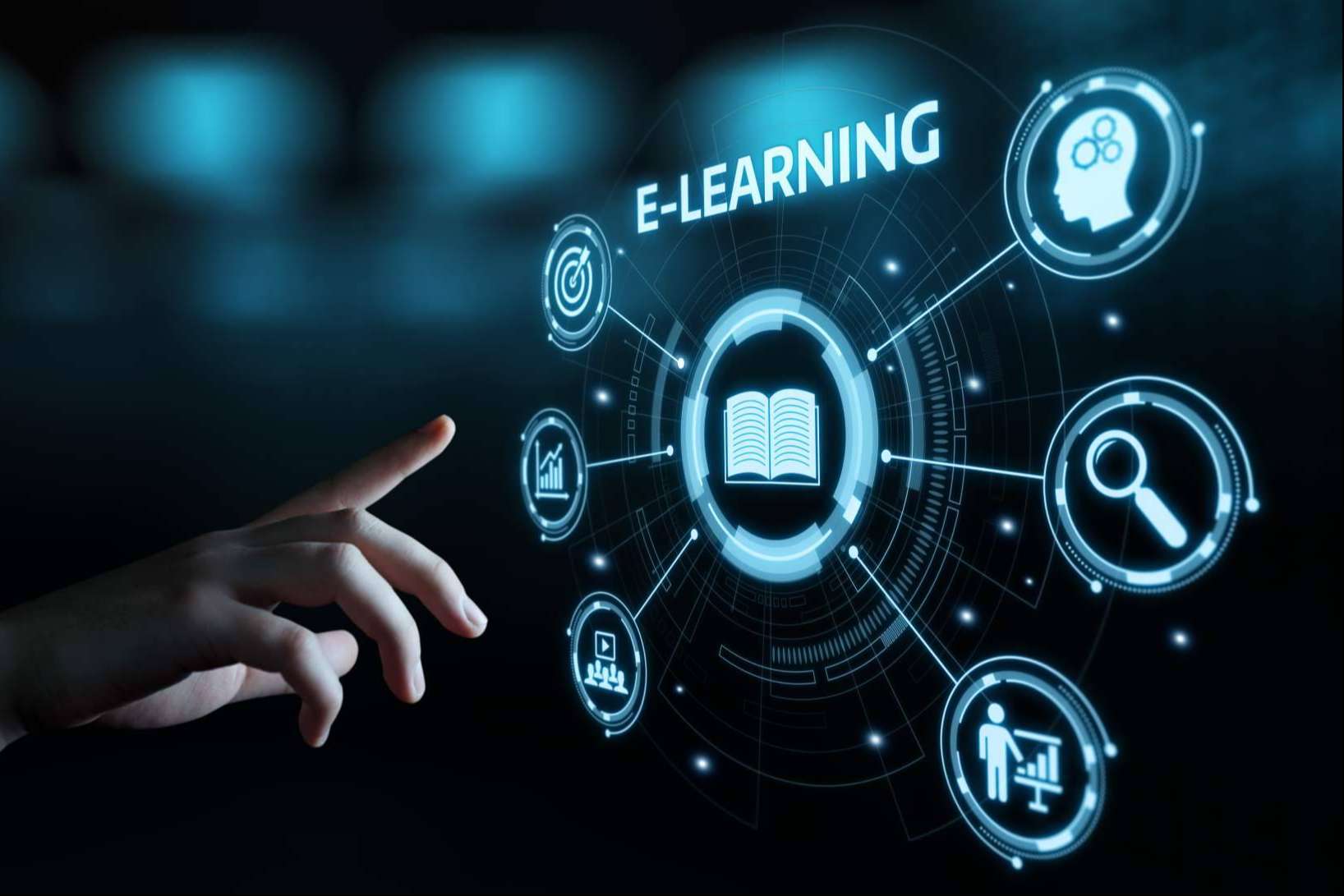 ¿Dónde encontrar cursos de elearning y microlearning? FIT Learning