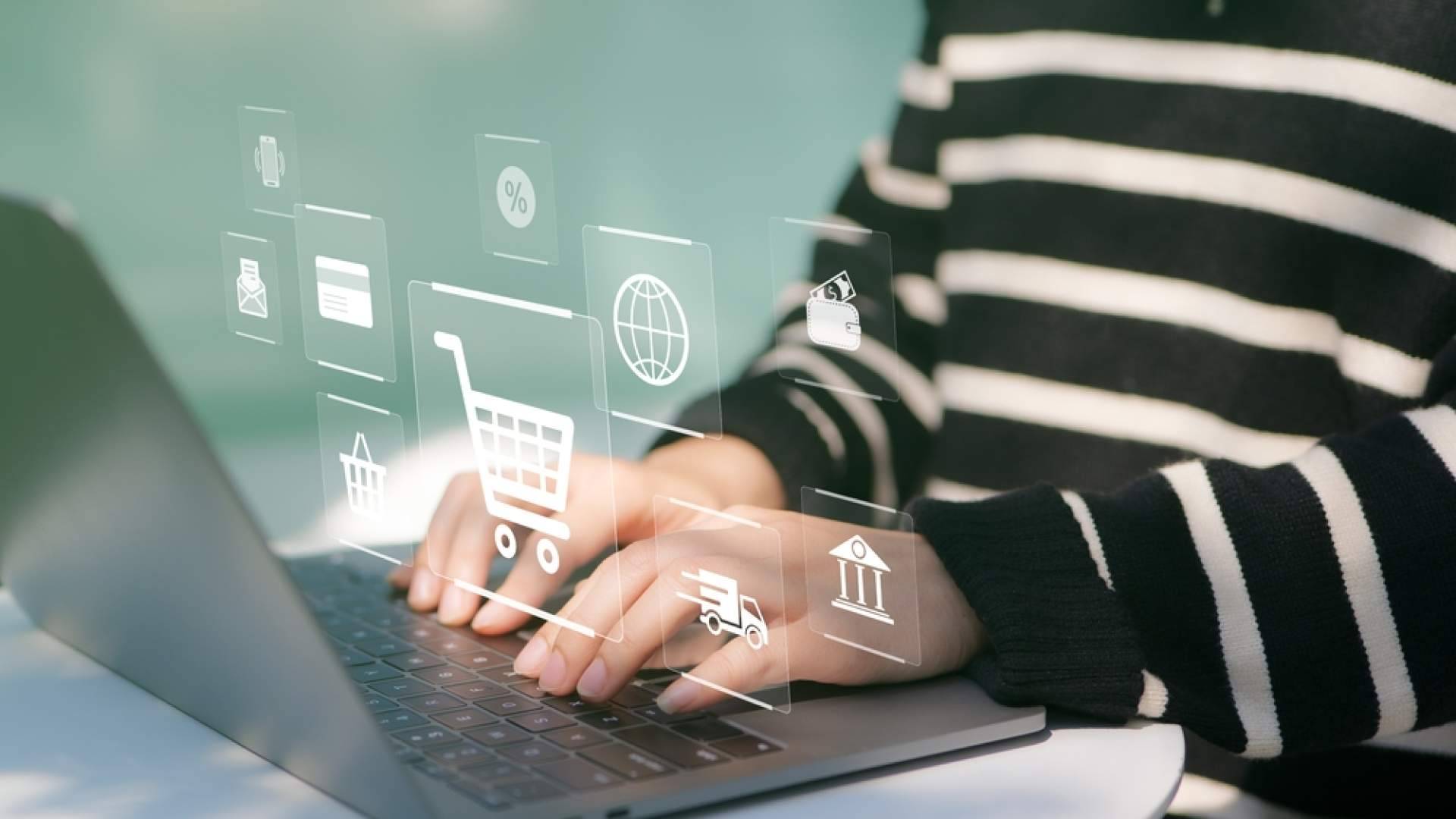 El amplio catálogo de tecnología con el que cuenta Tus Compras de Confianza