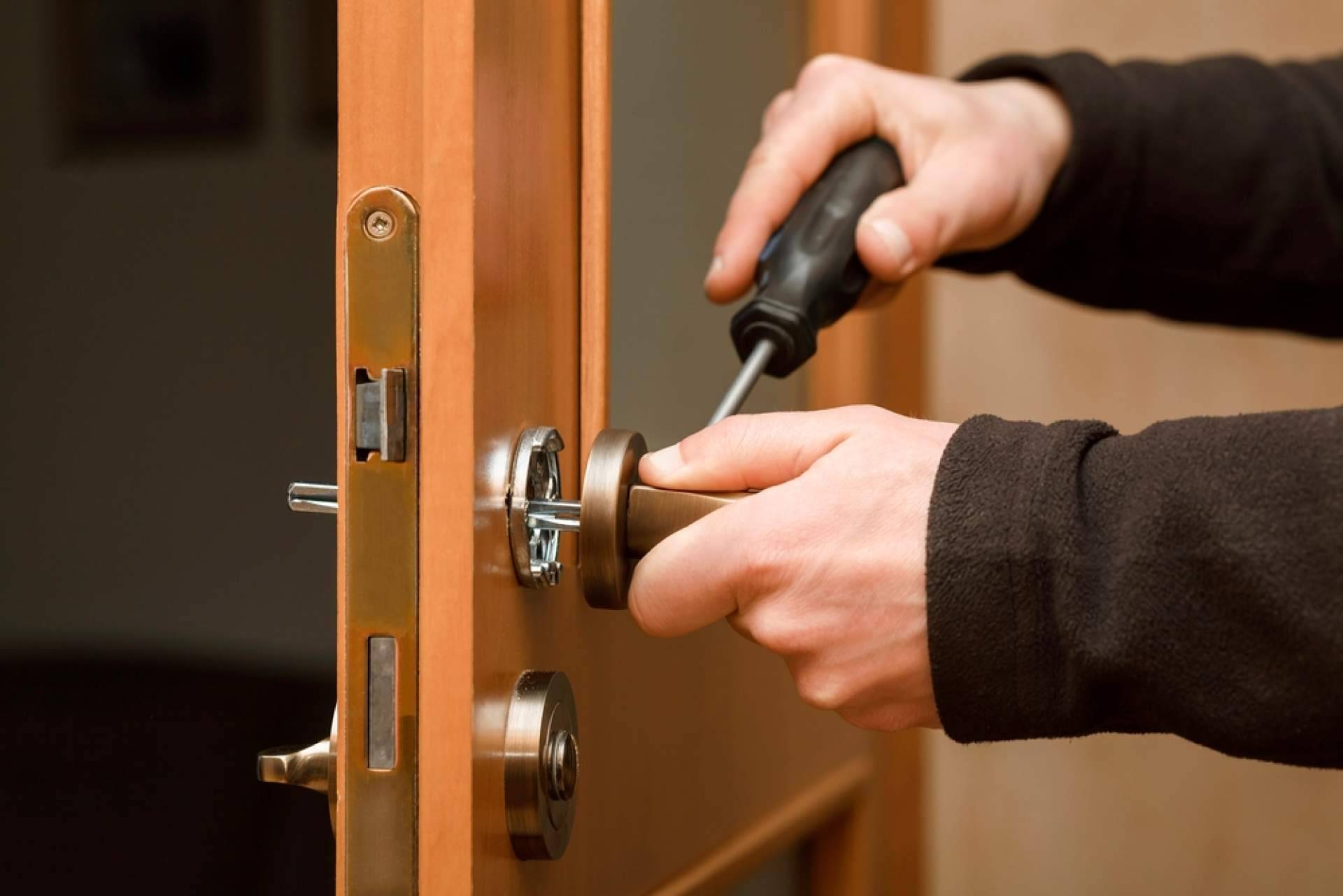 Cerrajería con los servicios profesionales de Cerrajeros 24 Horas