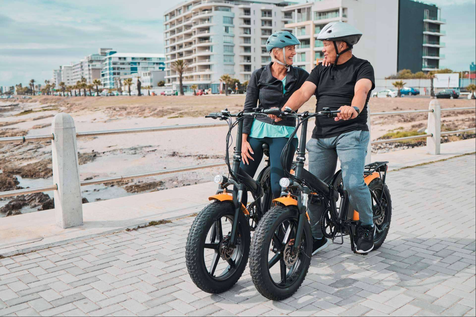 TransporTECO.es tiene la oferta ideal para el Black Friday, sus patinetes eléctricos
