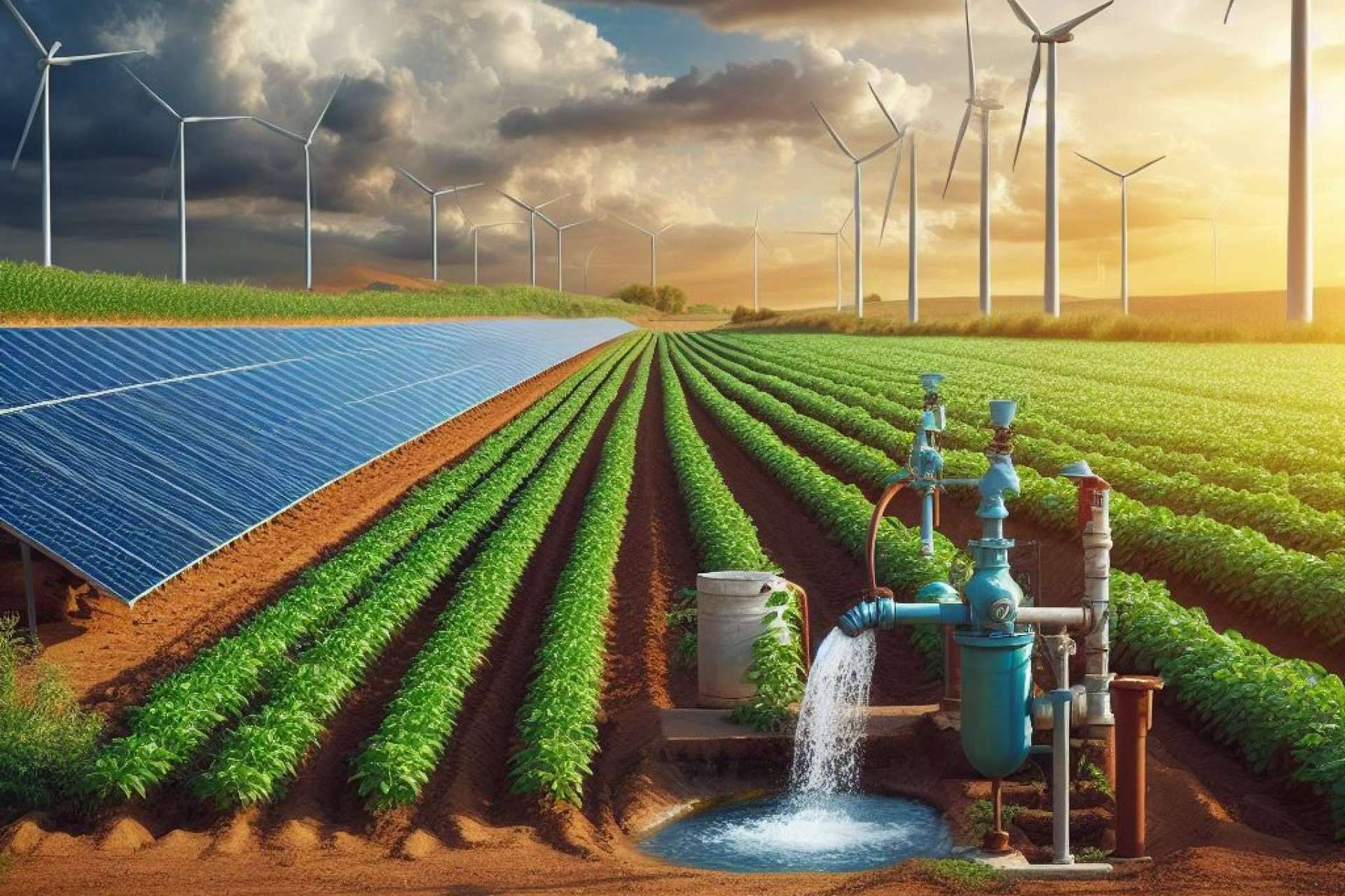 La consultoría especializada en el sector energético, Eseo Renovables