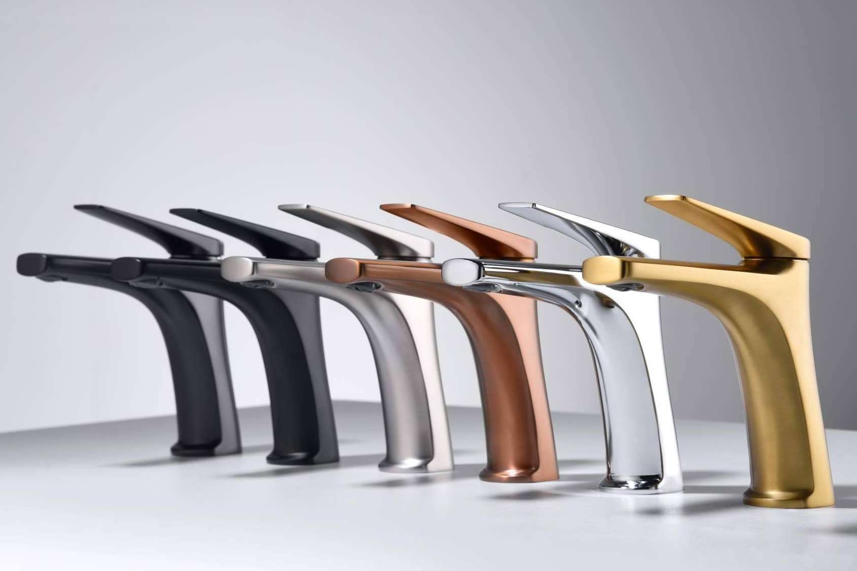 Grifería saludable con Imex Products y su nueva serie Delos