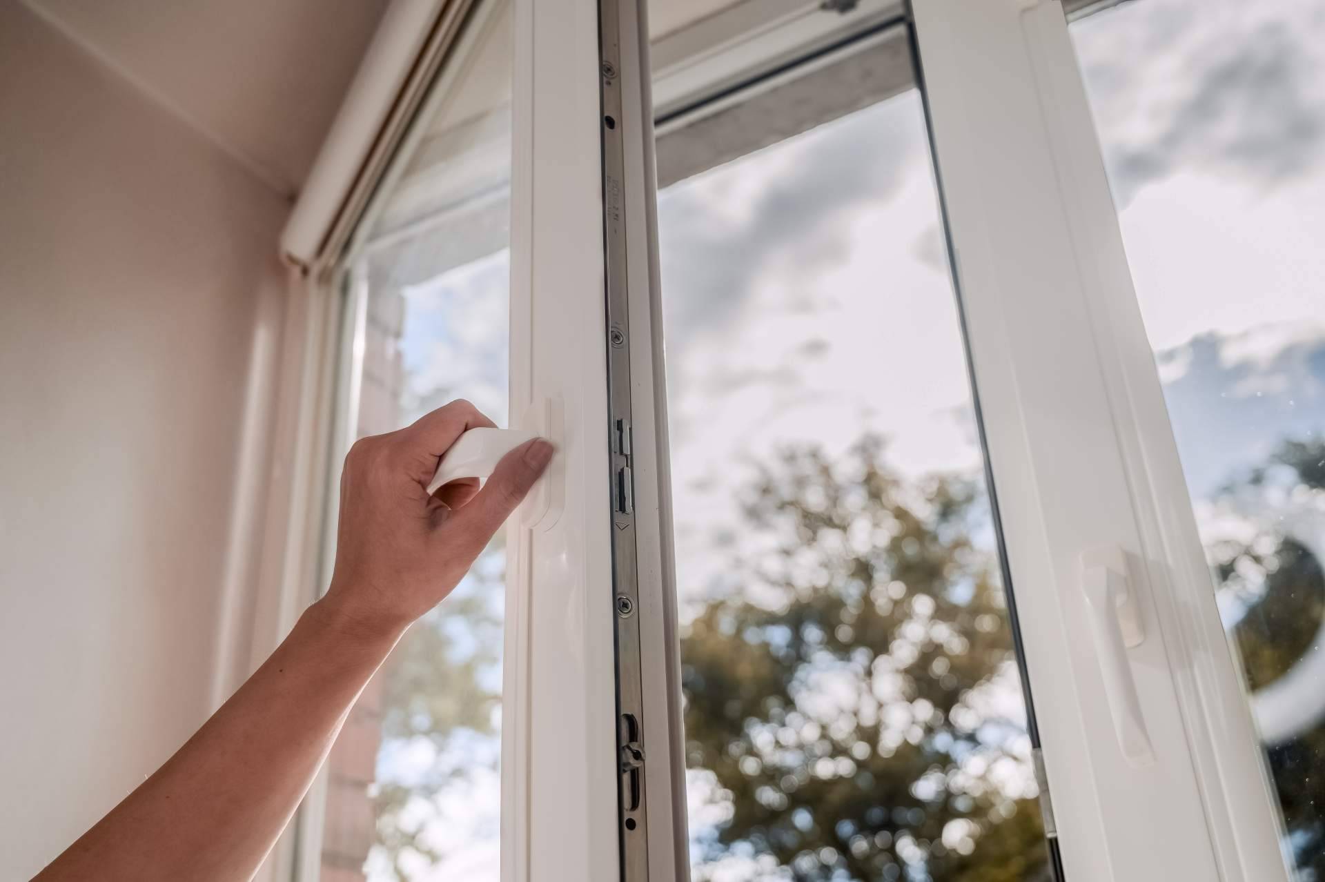 El factor diferencial de Hoco; instalación en solo un día de ventanas Madrid