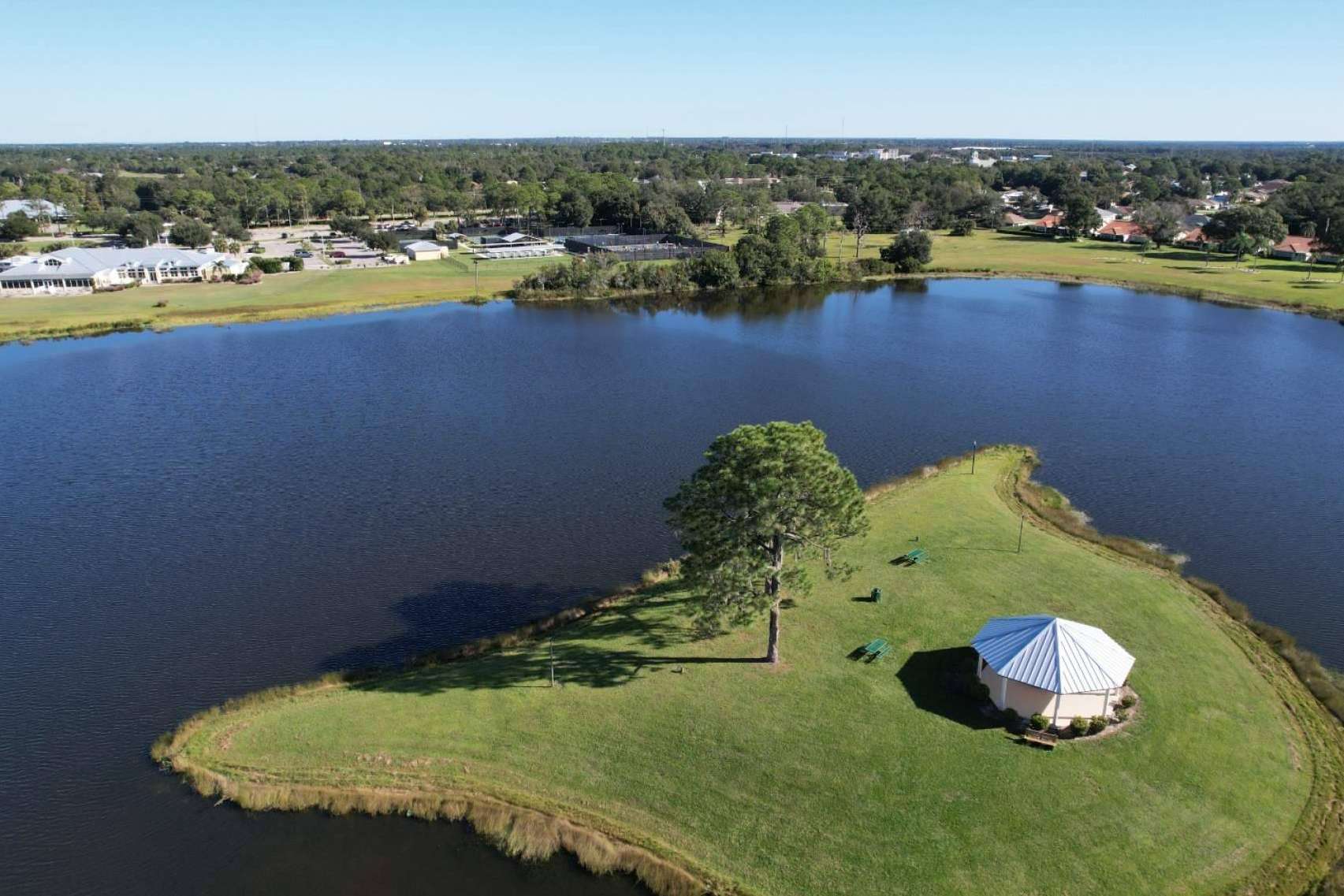 Vista Imark permite la inversión en terrenos residenciales en Florida