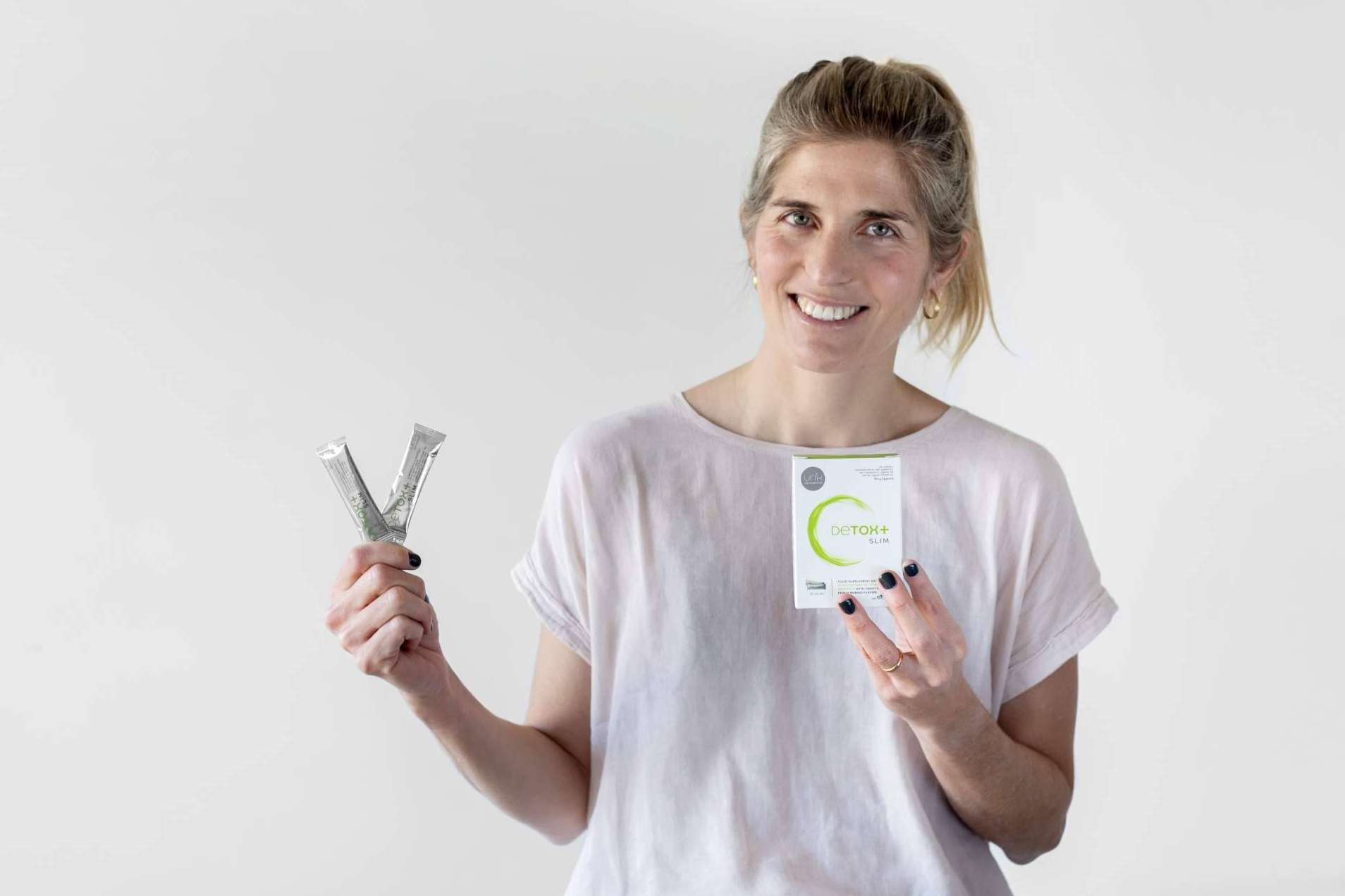 UNIK Detox+Slim; la importancia de un plan detox después de Navidad