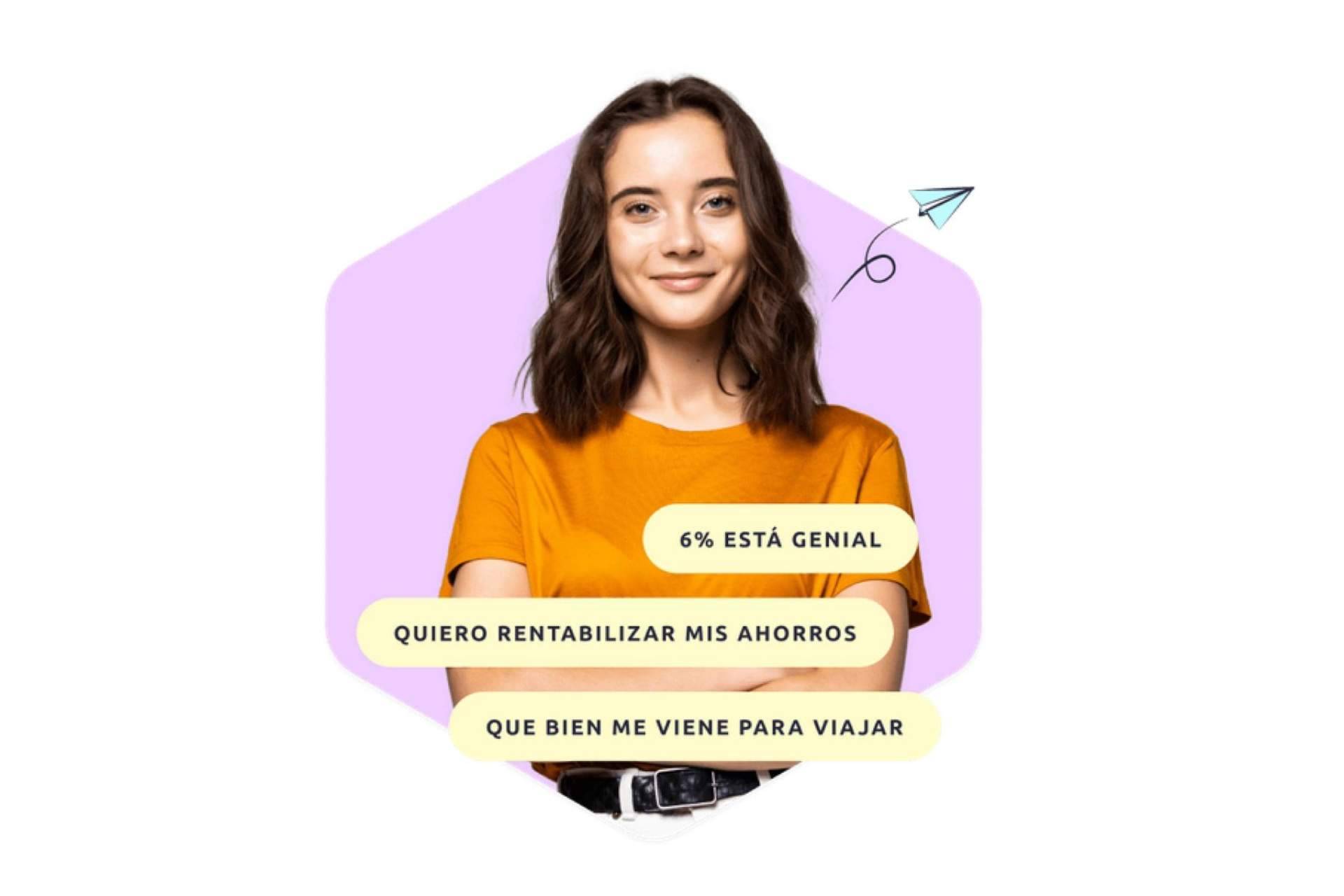 Una alternativa perfecta a los depósitos para los ahorradores particulares es IFMG