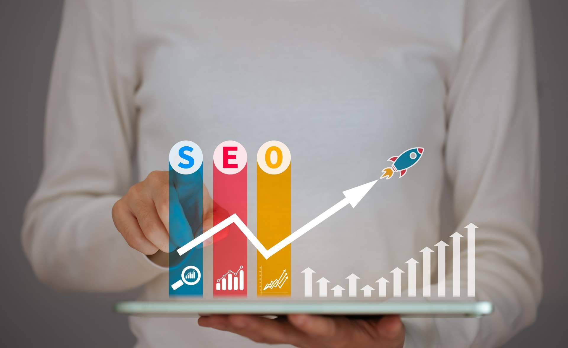 OK SEO explica por qué una web no aparece en los buscadores cuando los usuarios realizan una búsqueda