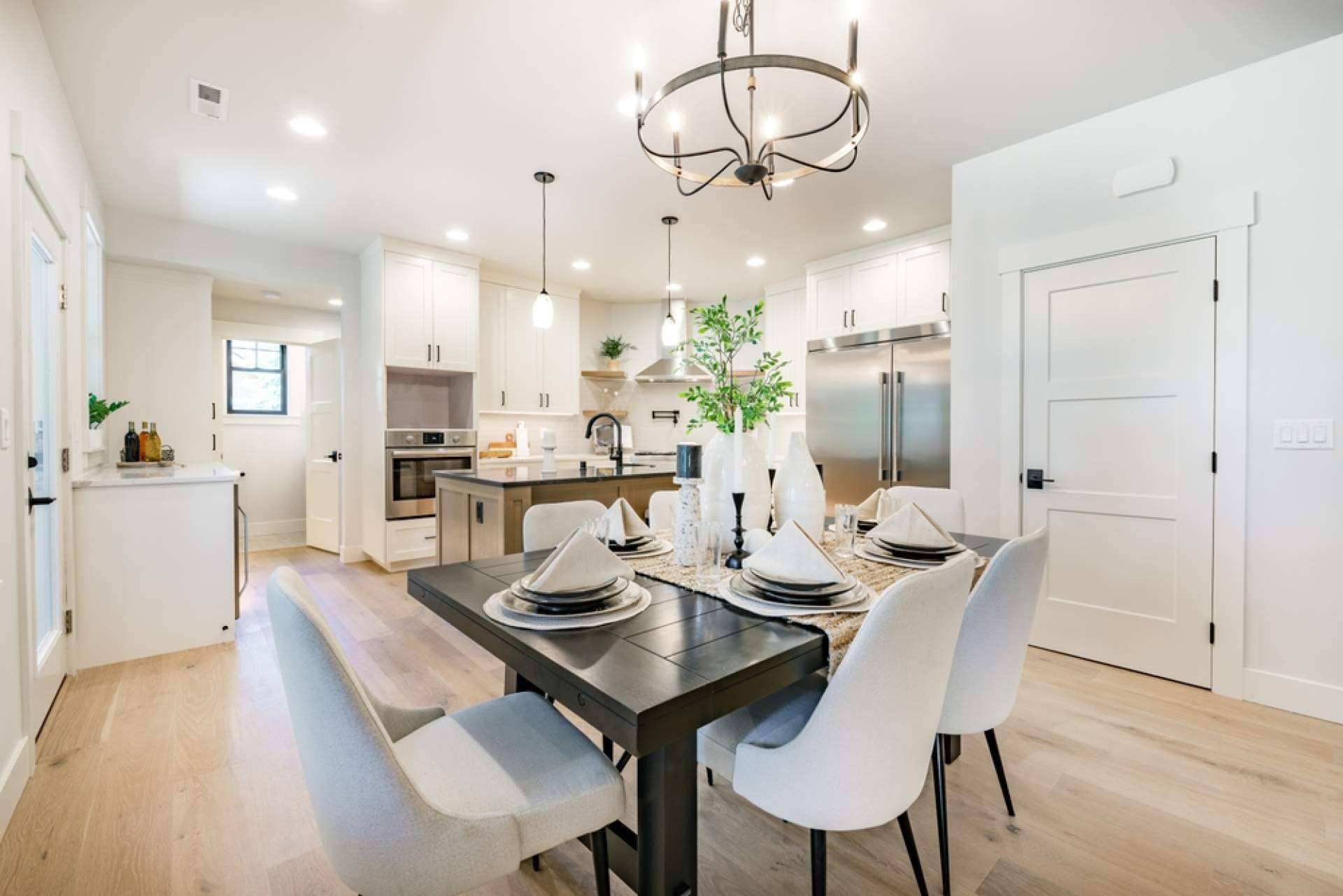 Cómo ayuda a la venta de una propiedad el home staging, por MTB Gestión Inmobiliaria