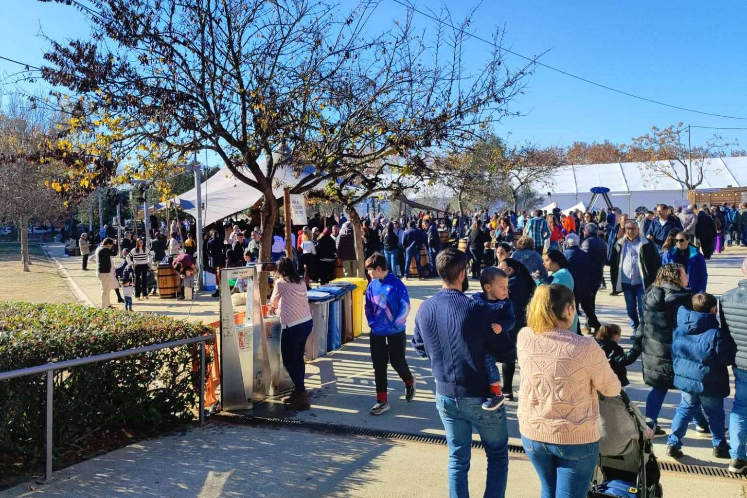 Instalación de dispensadores Jibu H2O en ayuntamientos y espacios públicos
