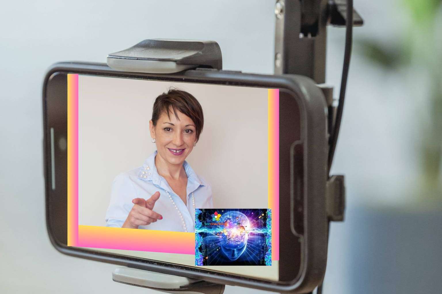 Marité Rodríguez permite transformar la vida con neurocoaching y alto impacto