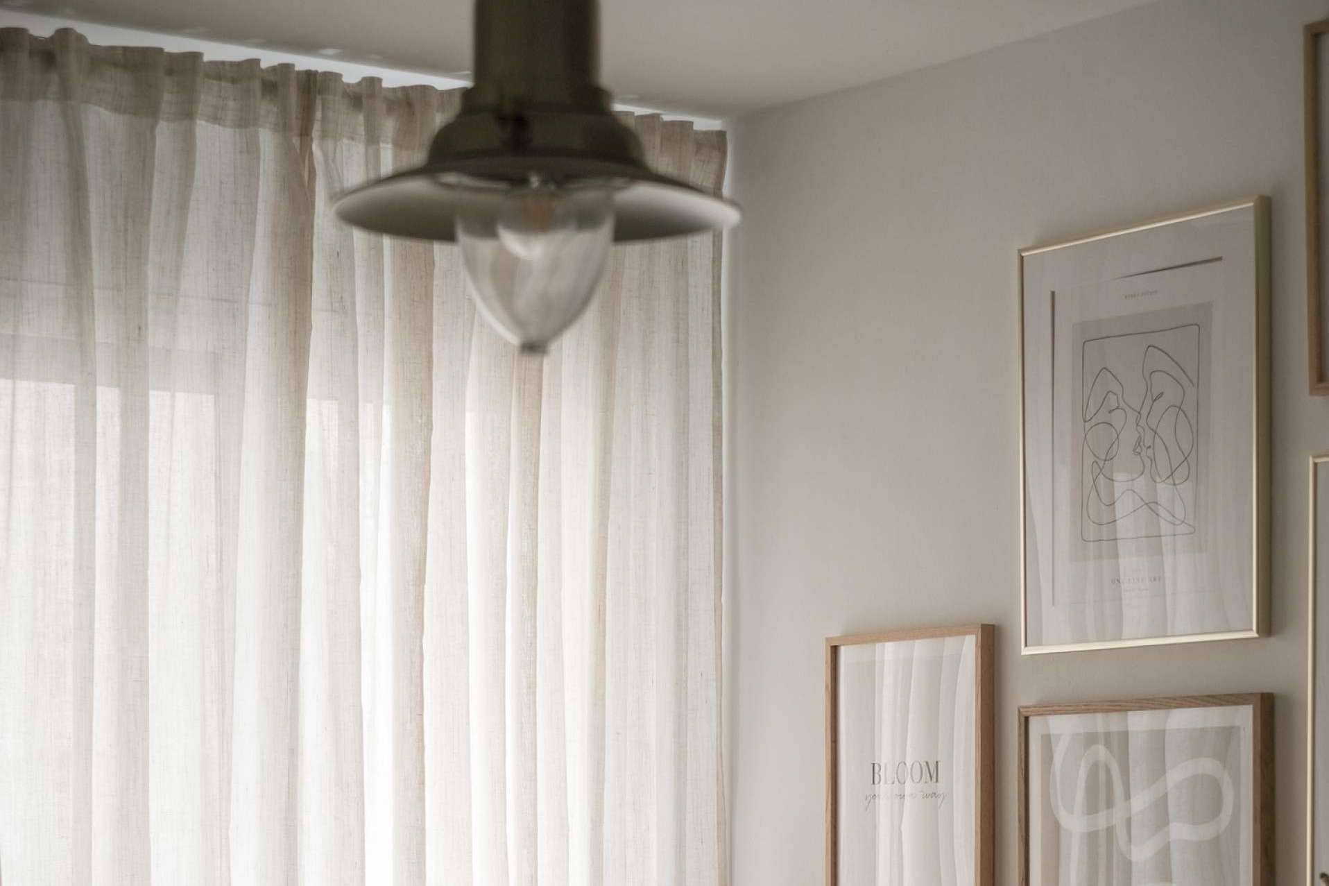 Sokios presenta el sistema Smart-Tape, ideal para colgar cortinas y visillos en cualquier mecanismo