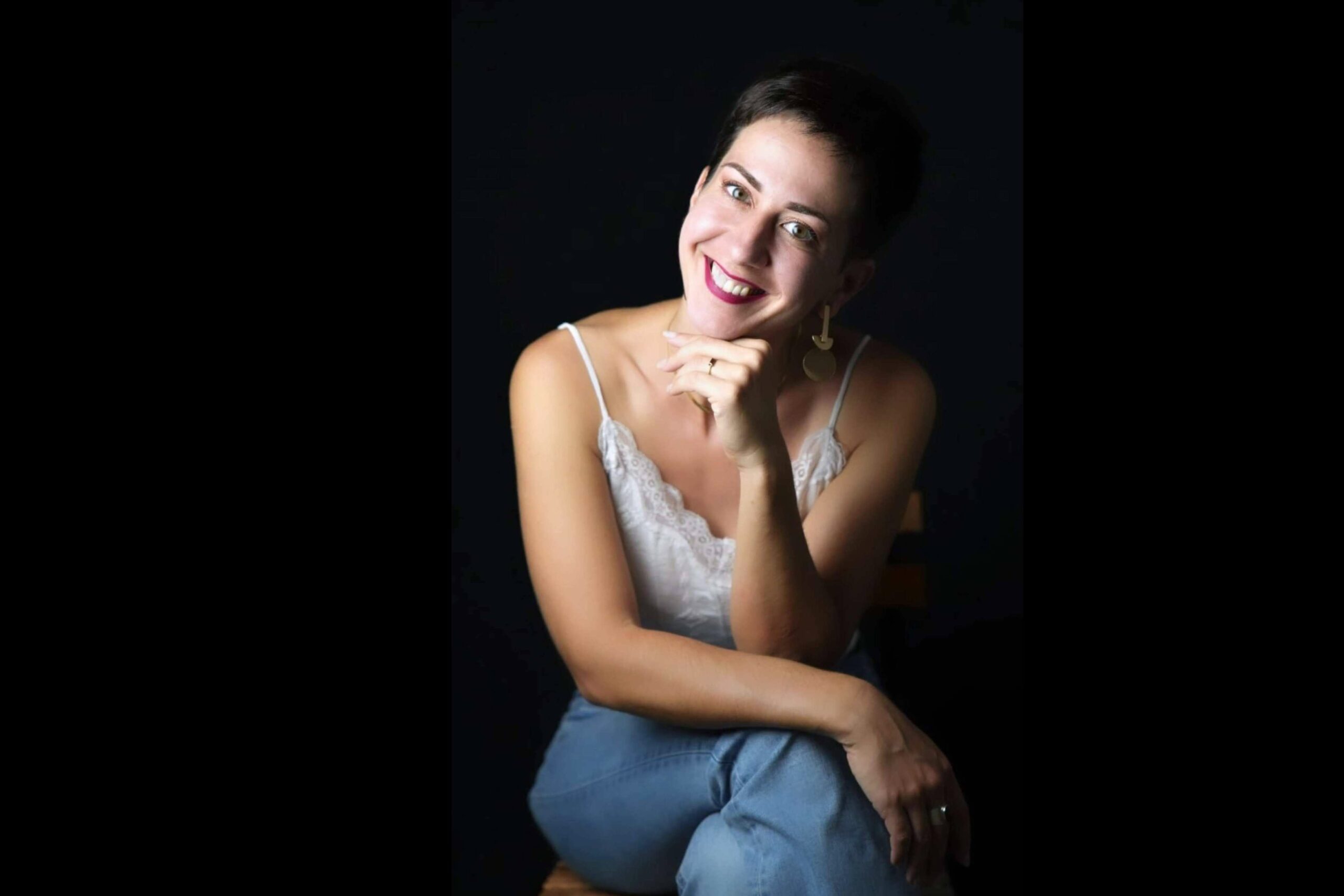 Cómo tratar la ansiedad y/o el estrés de la mano de Alba Cardalda