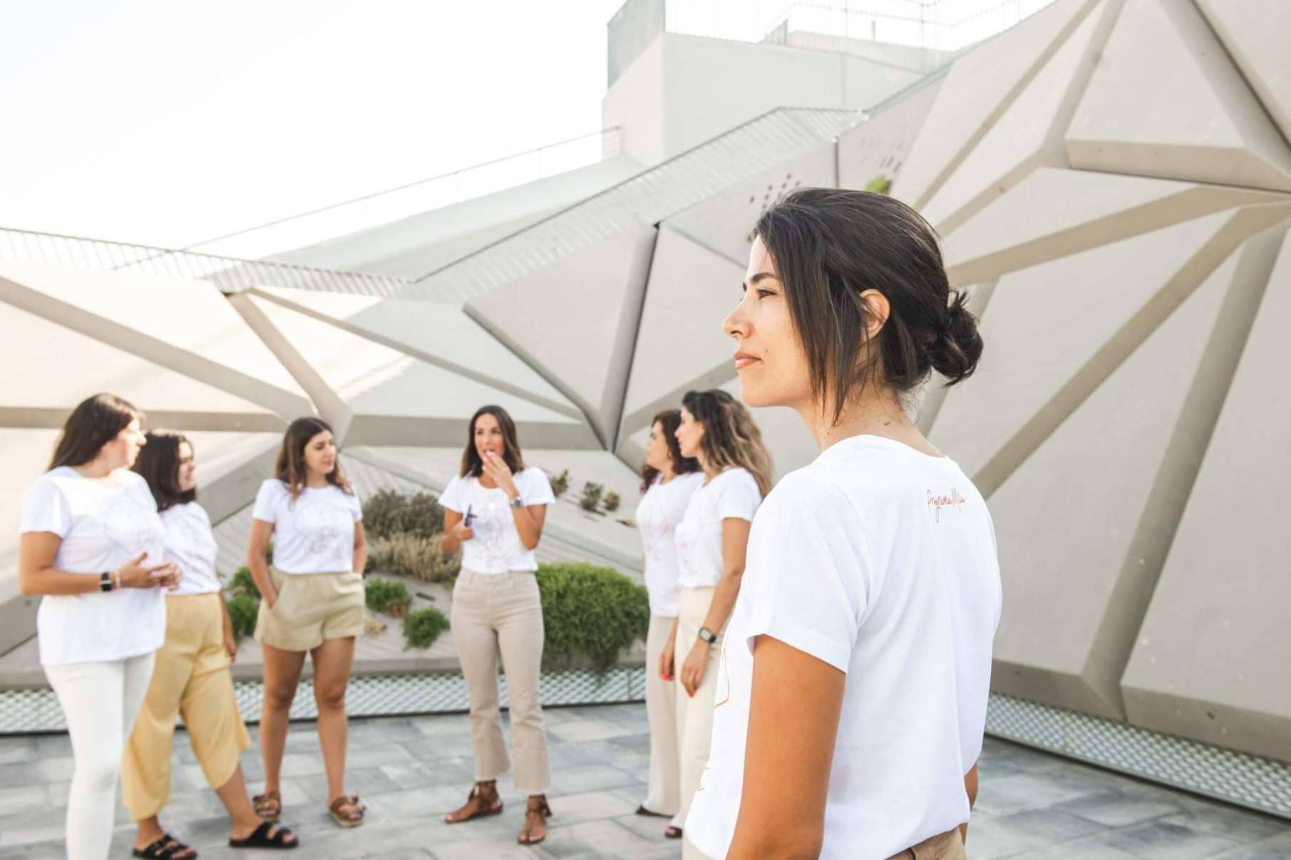Construyendo relaciones saludables en la era del amor líquido. Esa es la misión de Programa Mia para el bienestar de la mujer