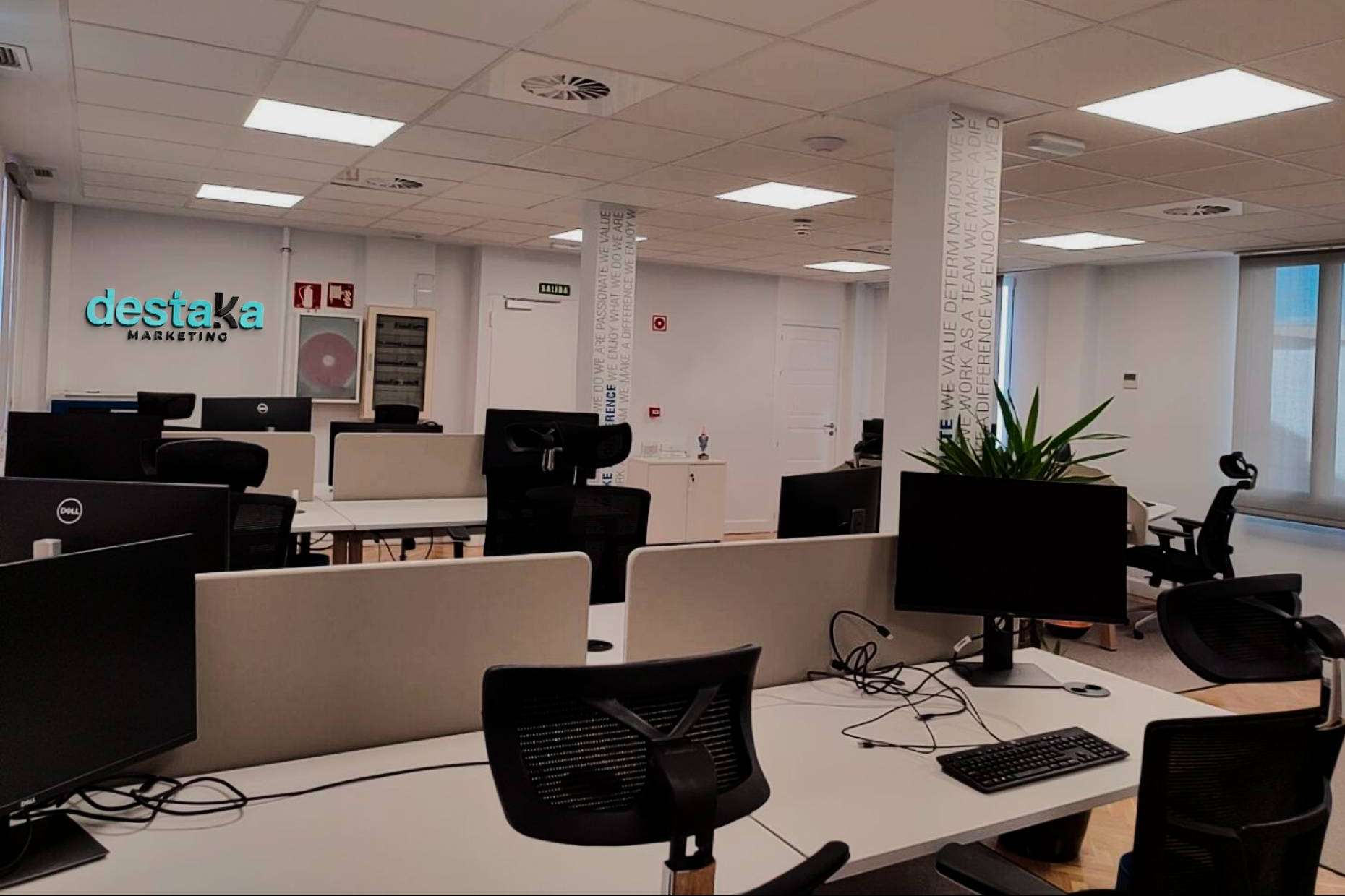 El marketing digital español se renueva y se 'destaKa'