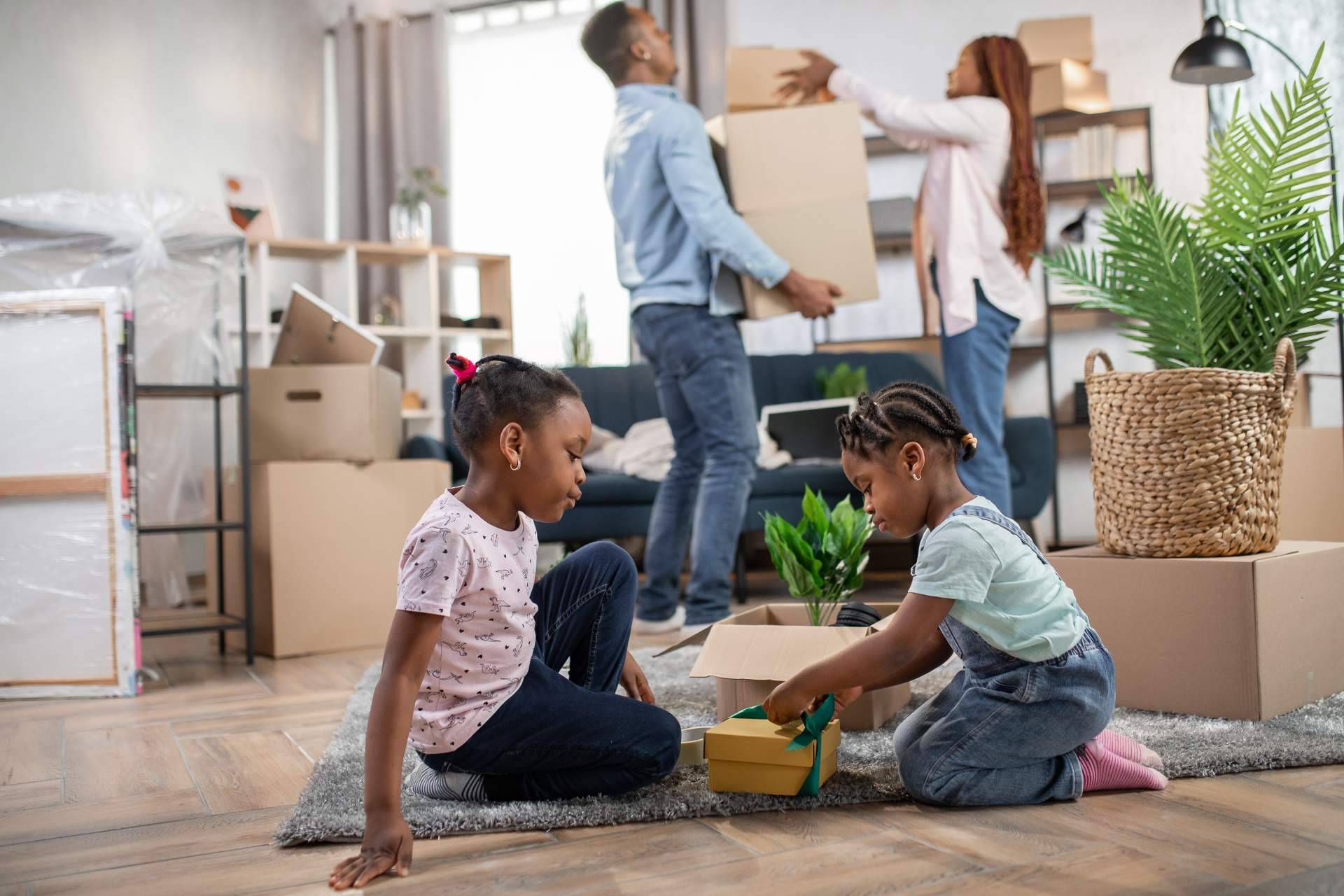 Viviendas y Particulares permite acceder al hogar soñado con financiación al 100%