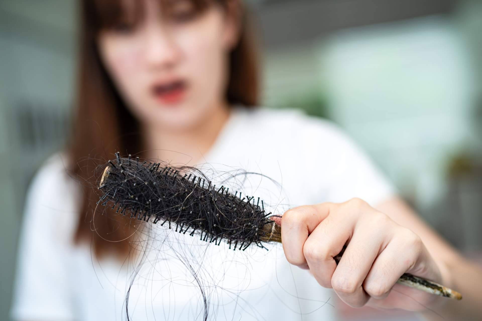 Xpecia mujer y sus propiedades para regenerar el cabello