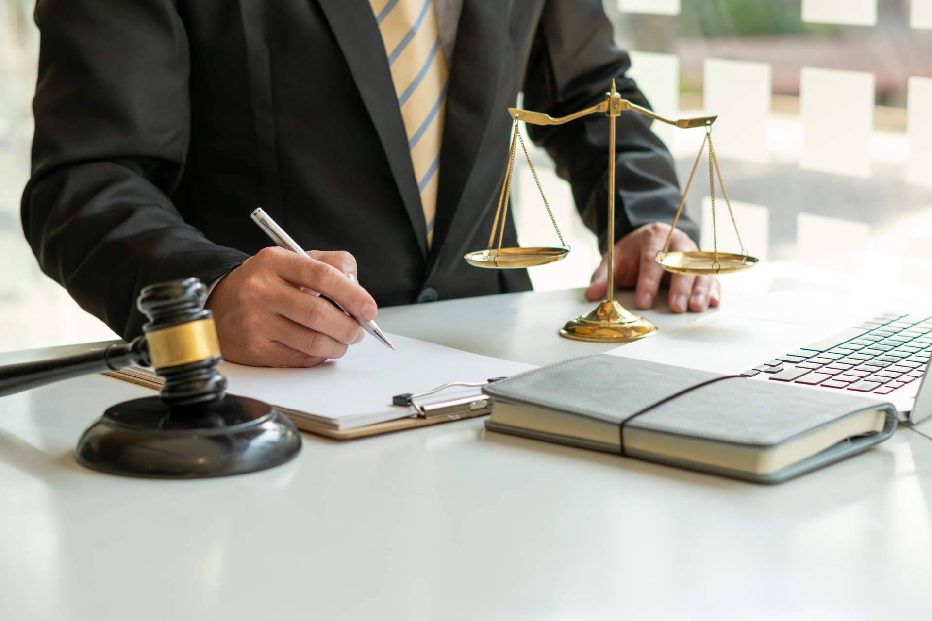 Asesoramiento jurídico global en Tenerife de la mano de Villaquirán Abogados