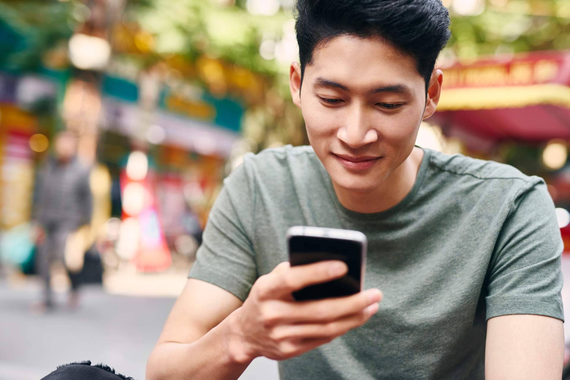 YOUUUP app, una nueva manera de ver y compartir vídeos de contenido