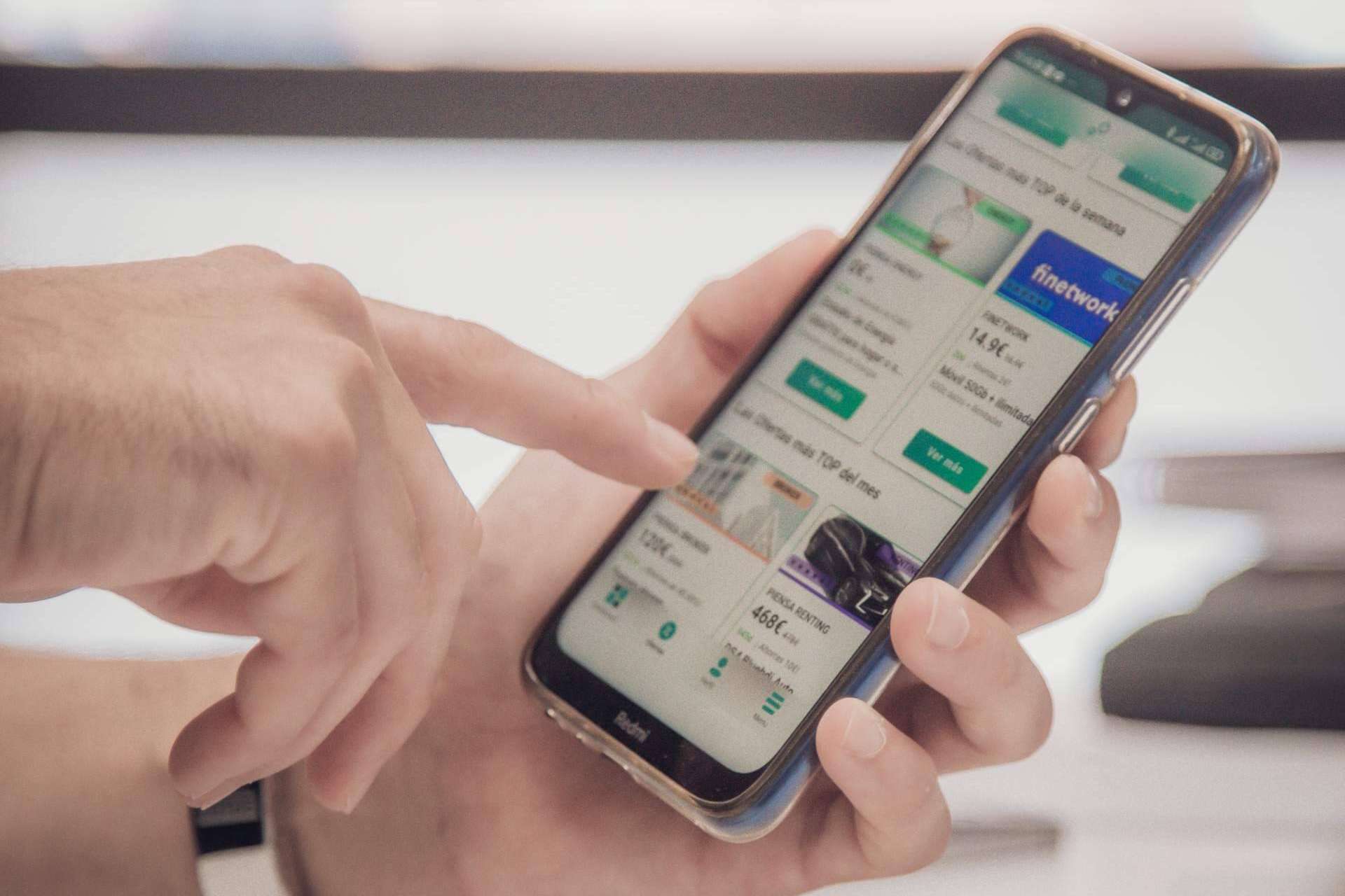 La figura del Expansor en Piensa Network; Innovación en el networking empresarial