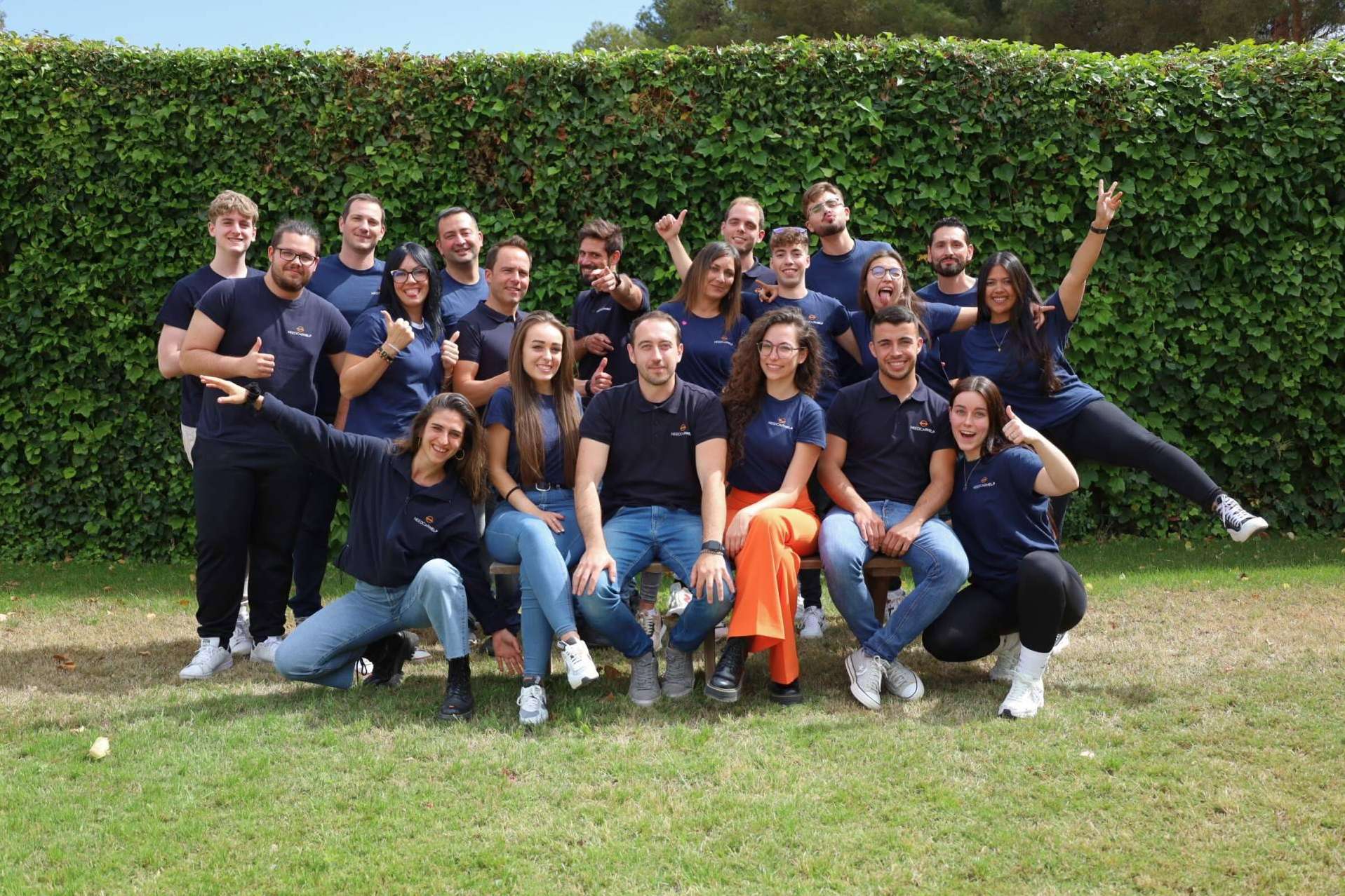 La start-up NeedCarHelp revoluciona el sector de la revisión de coches de segunda mano