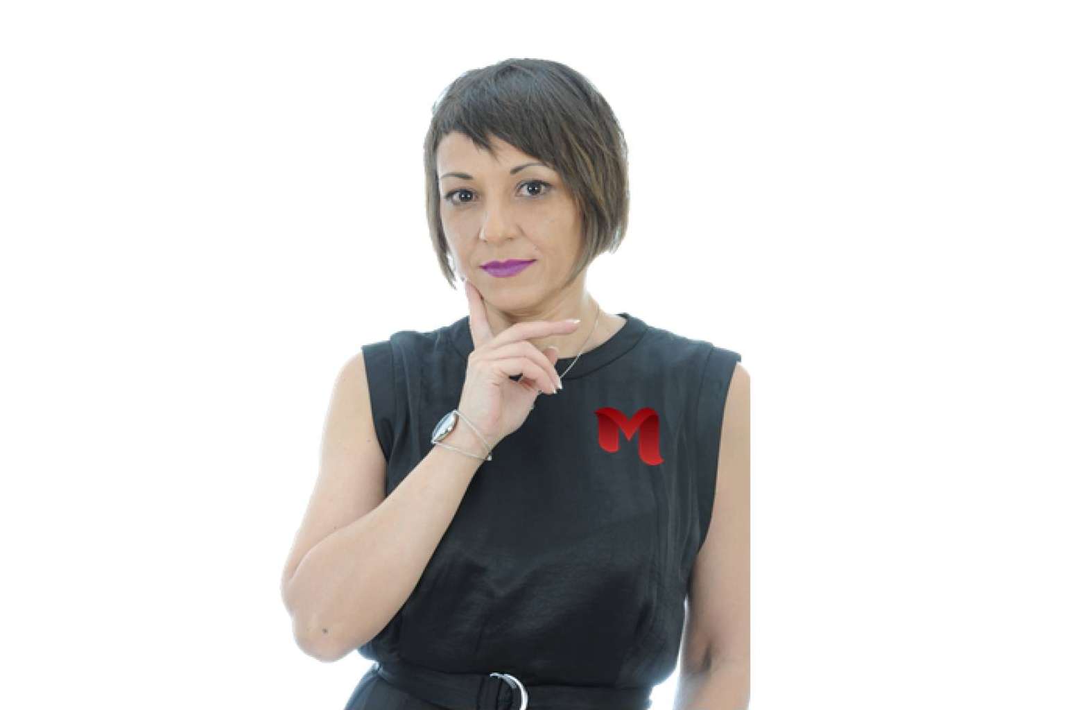 Marité Rodríguez, experta en neurocoaching