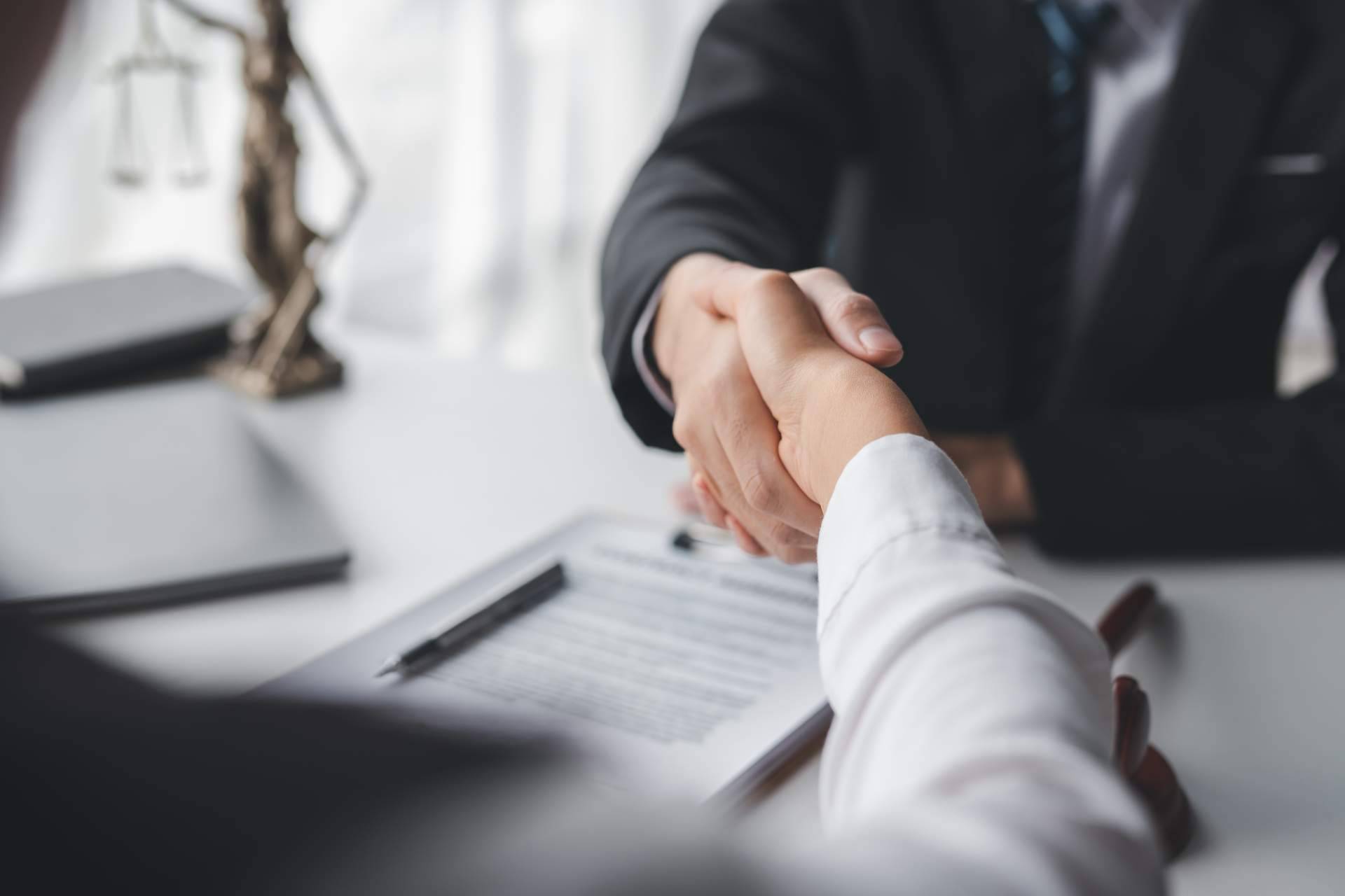 Los servicios jurídicos de Law Firm Lithuania permiten obtener la ciudadanía europea