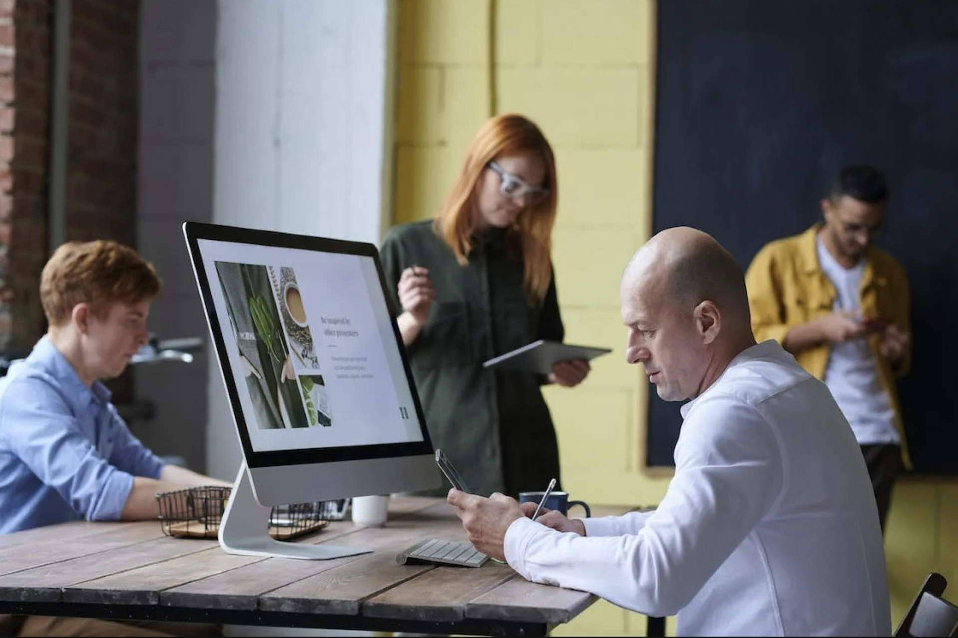 Wheel Hub sobre la importancia del proceso de digitalización de las empresas