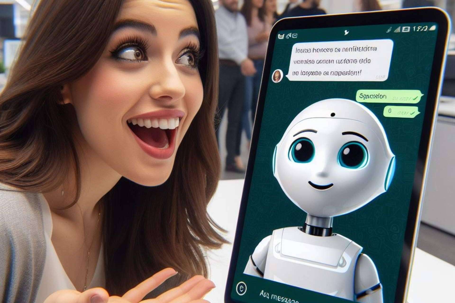 API de WhatsApp; la plataforma que revoluciona la comunicación con los clientes