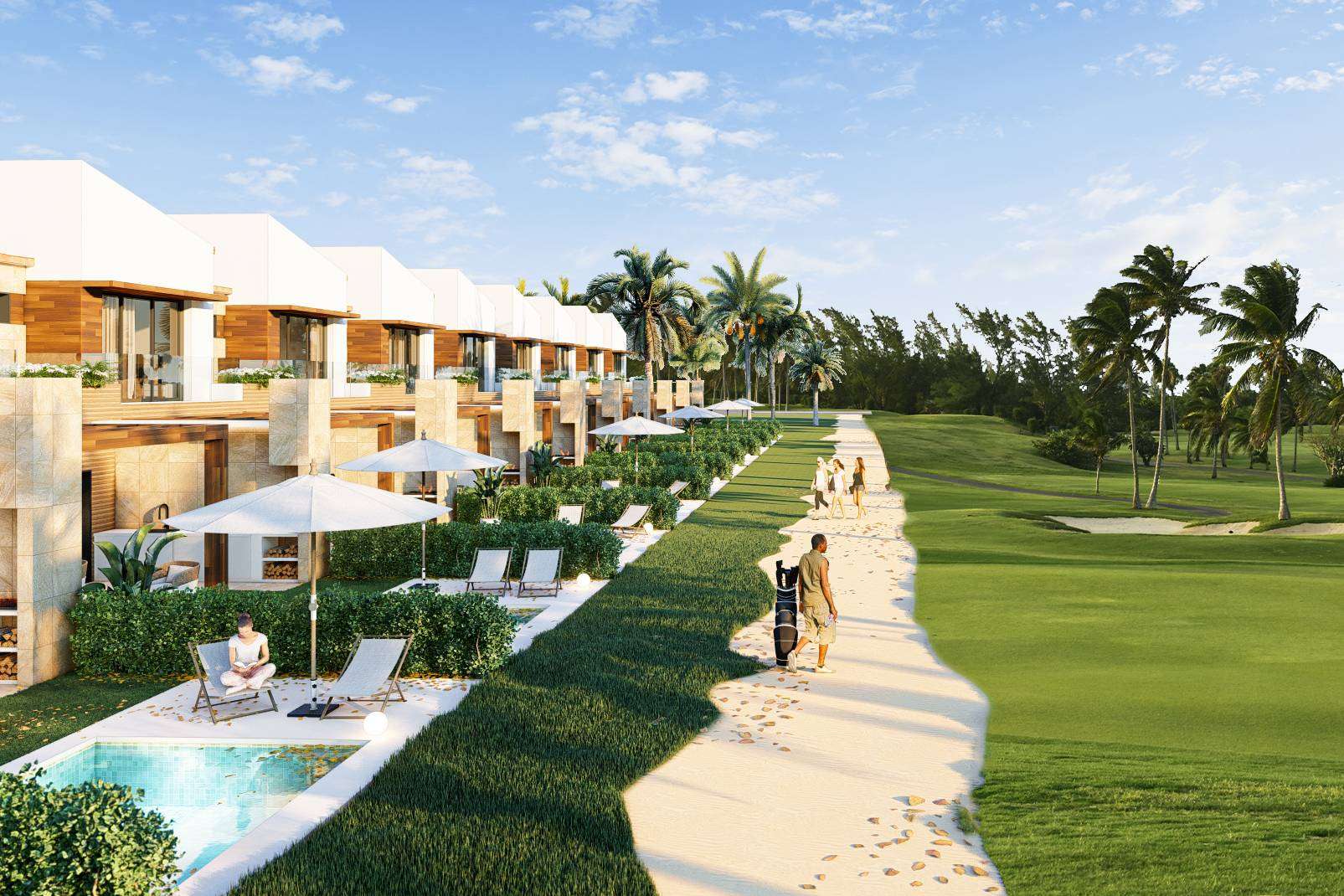 Larimar City & Resort proyecta la construcción de más de 20.000 viviendas para quienes buscan casa en Punta Cana