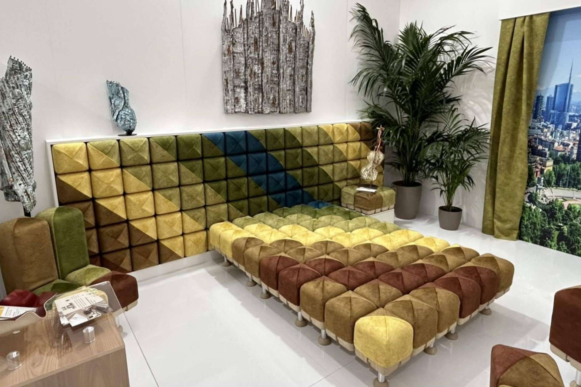 Compramuebles.com, el portal que ayuda a conectar a consumidores con tiendas y fabricantes de muebles en la CEE