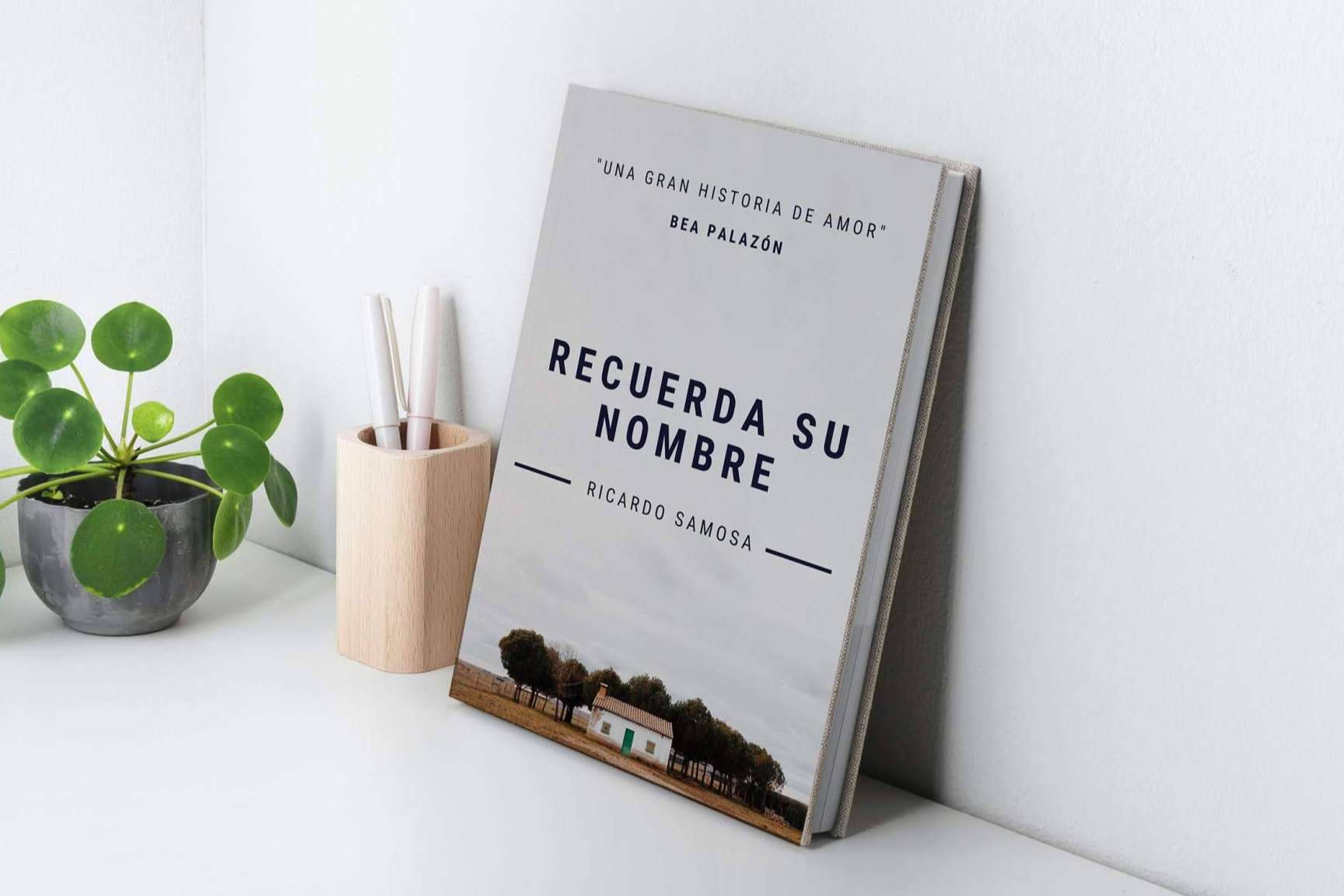 Lozano Impresores ofrece libros personalizados para regalar el día de Sant Jordi