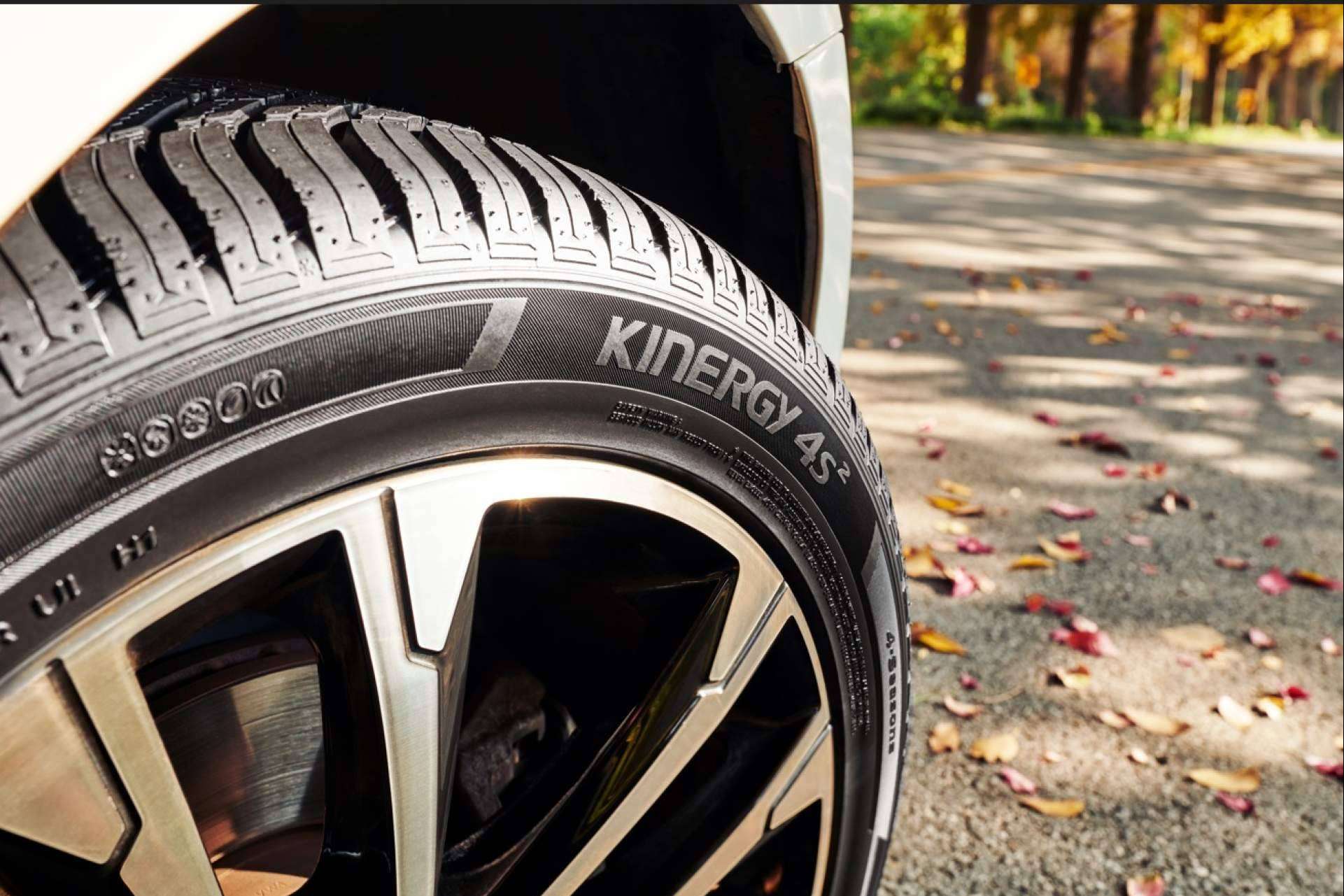 Confortauto lanza la oferta Hankook por Semana Santa