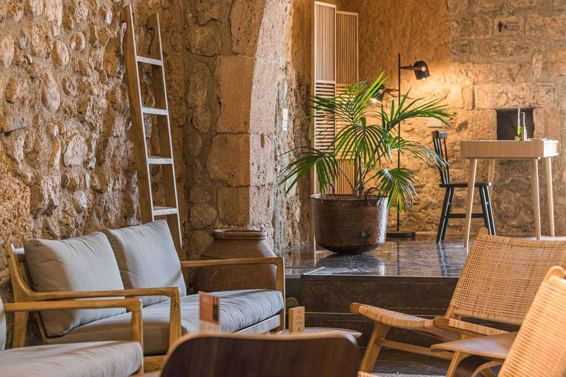 INDAStudio cuenta con especialistas en diseño de proyectos integrales de interiorismo