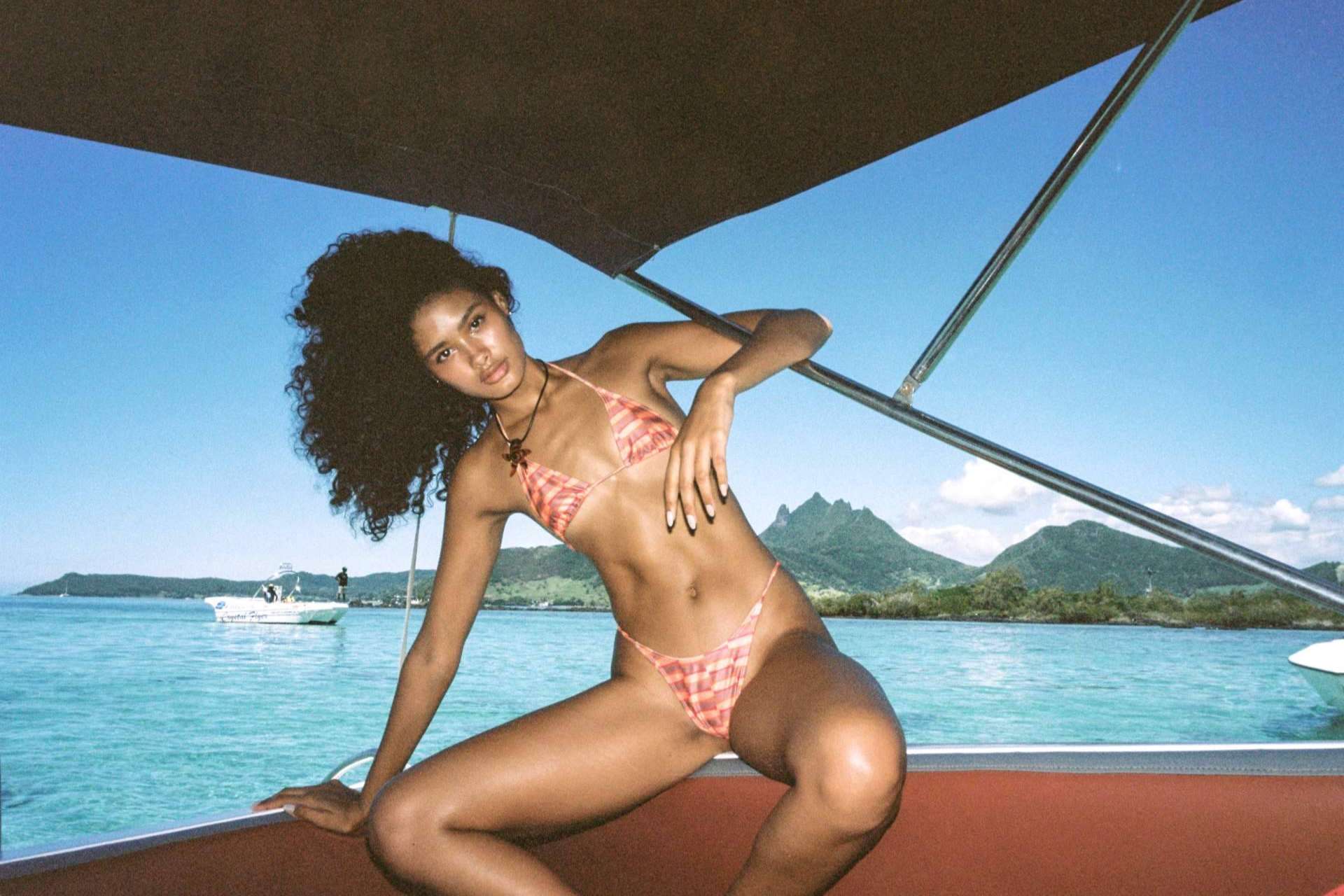 Los bikinis Inalbis; sostenibilidad, comodidad y las últimas tendencias