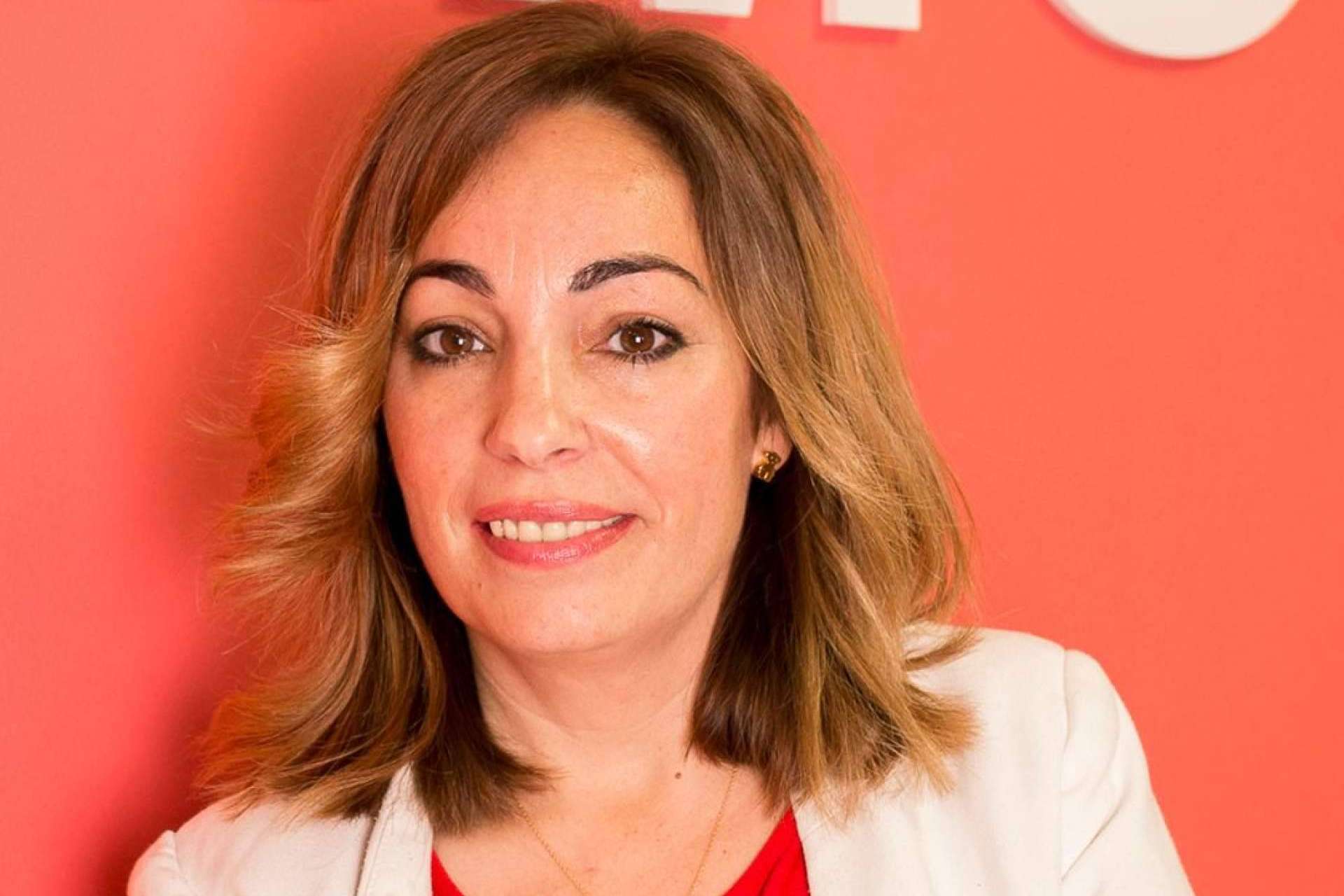 Vanessa Vico, CEO y Realtor de Finques Inmollar, concede una entrevista