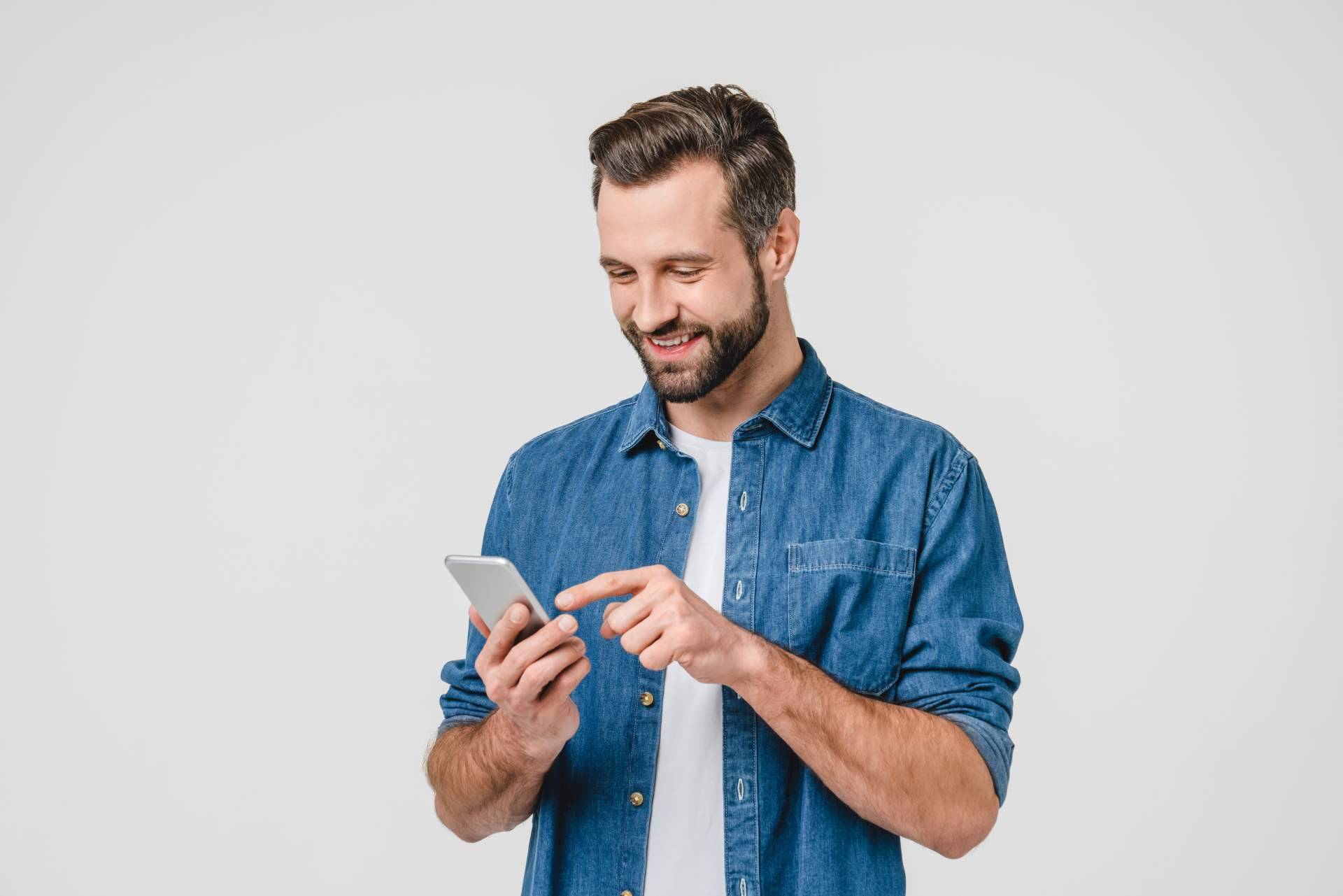 Tienda Móvil Spain permite comprar online teléfonos económicos