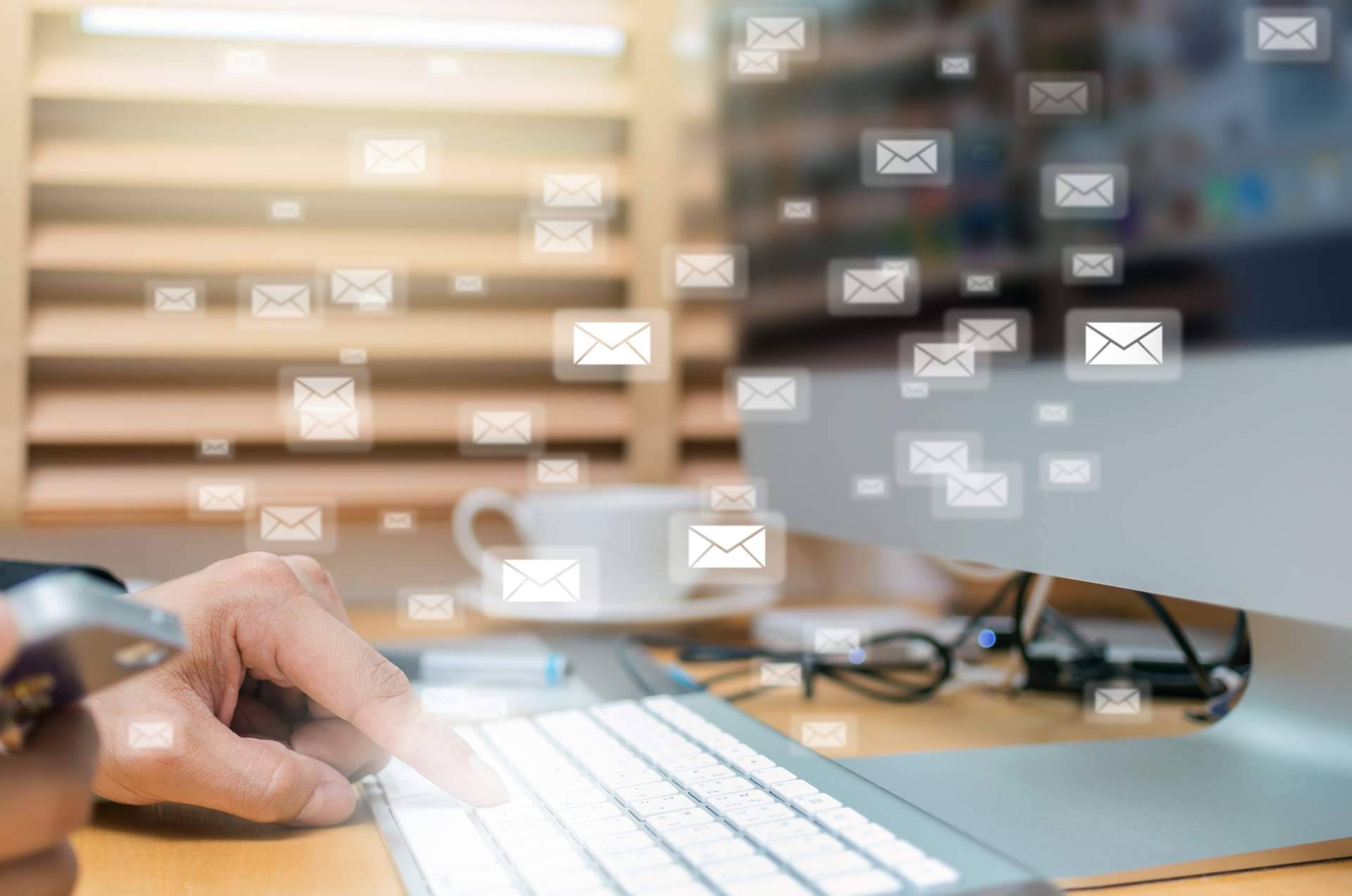 Aplicar el email marketing como estrategia empresarial de comunicación