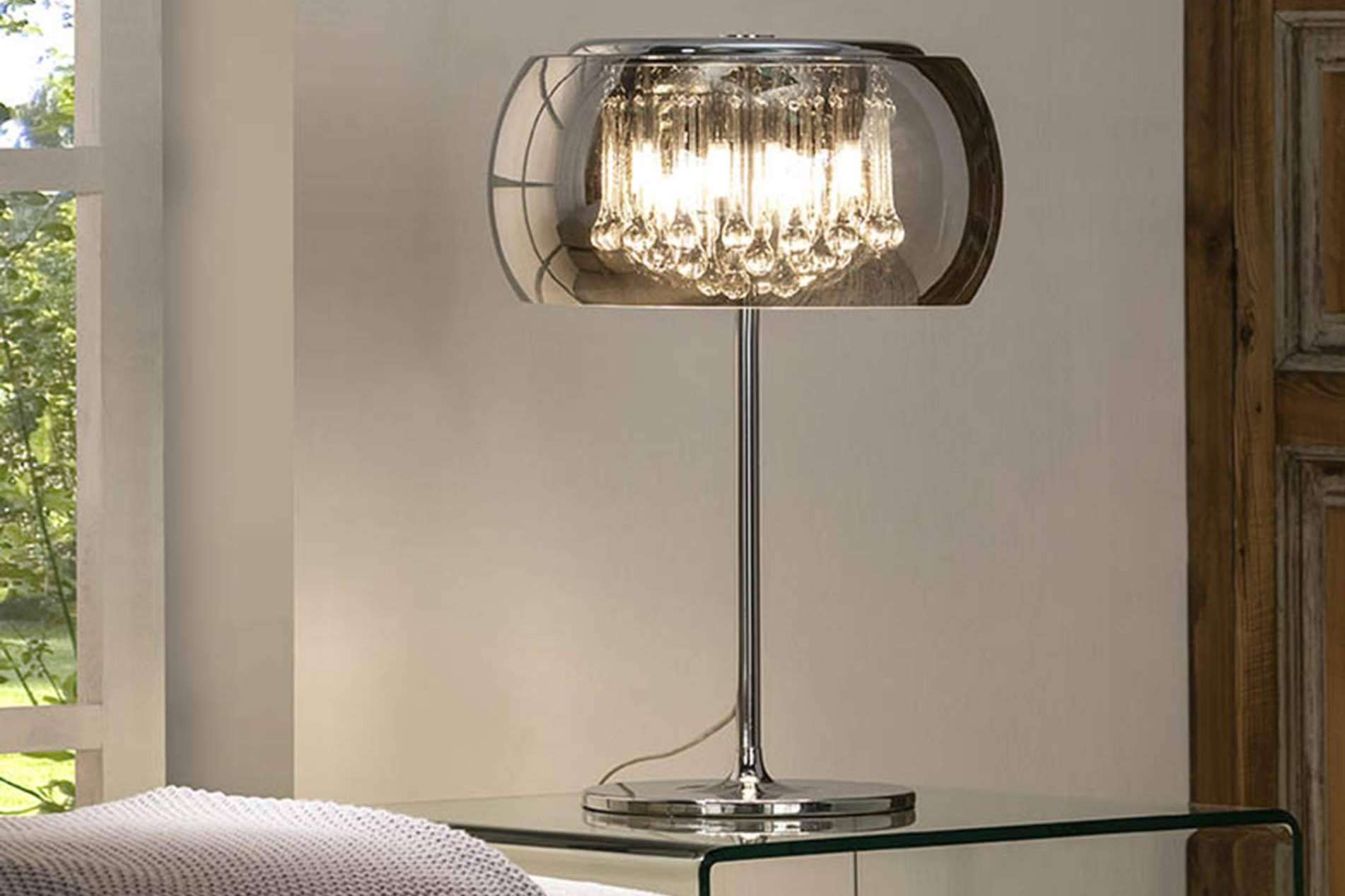 La importancia de una buena iluminación, por Decoración Beltrán
