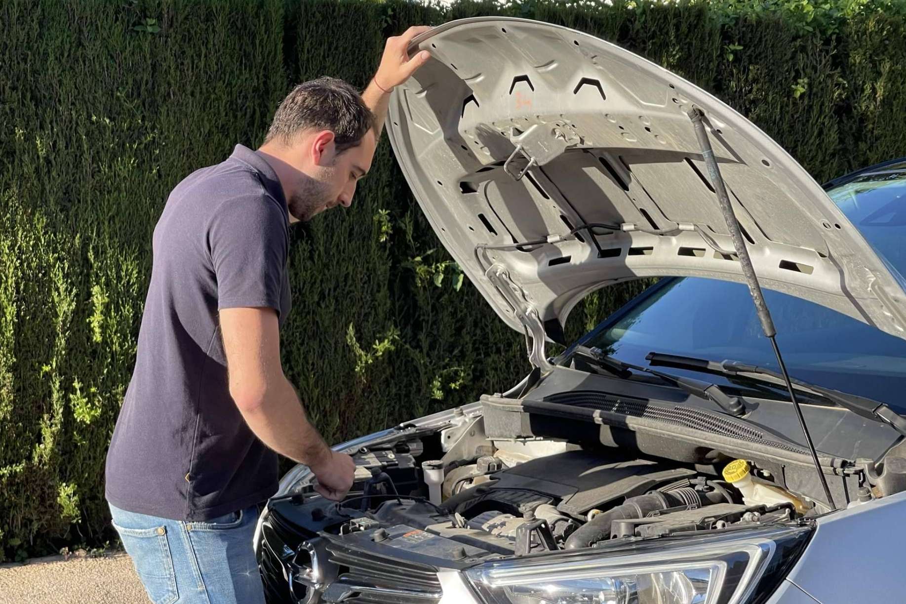 NeedCarHelp permite comprar coches de segunda mano totalmente confiables
