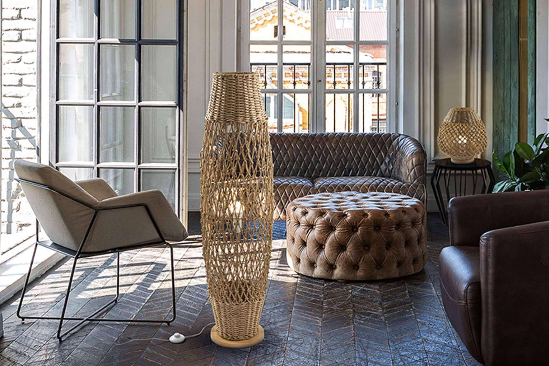 Venta online de muebles, iluminación y complementos de decoración de interior y exterior de la mano de Decoración Beltrán