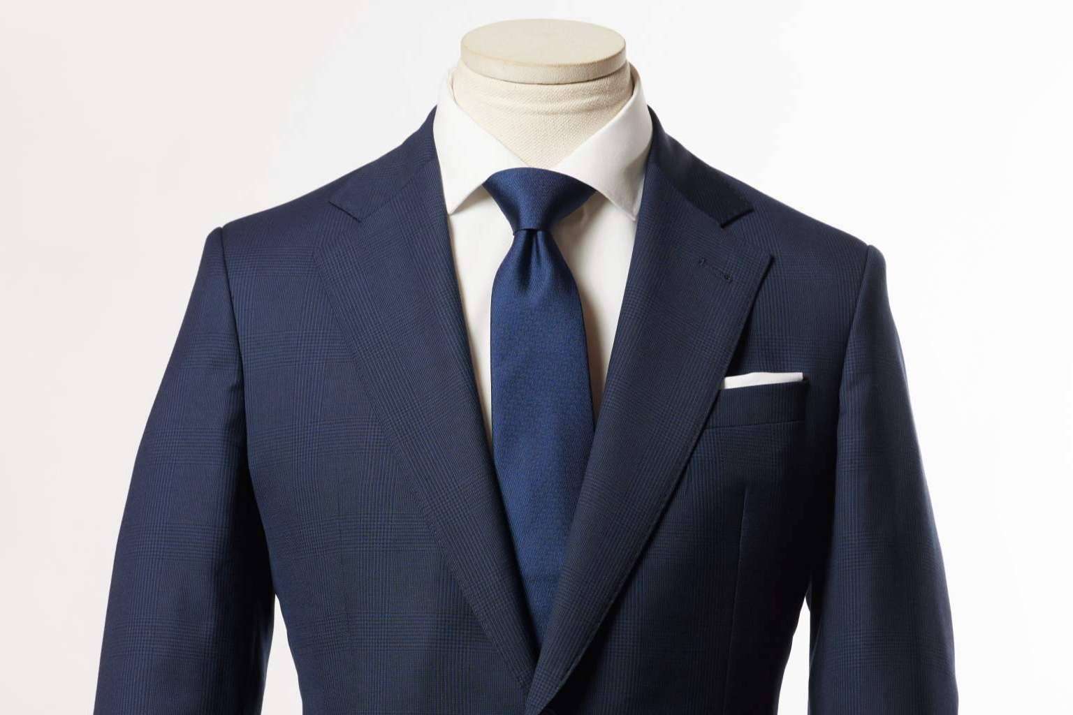 Sirpool revoluciona la moda masculina con un innovador servicio de sastrería a medida