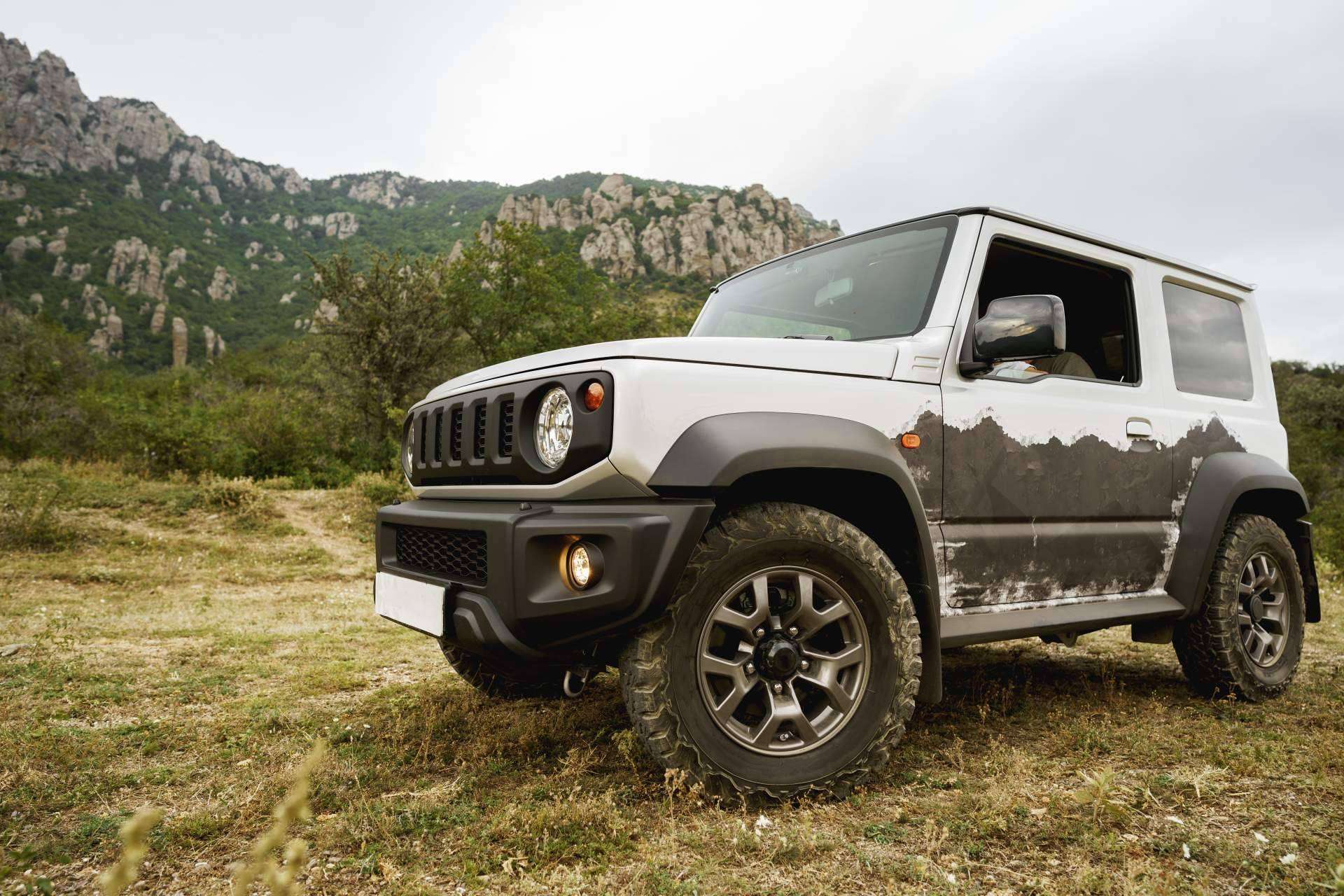 Neumáticos 4X4 a precios asequibles, en Confortauto